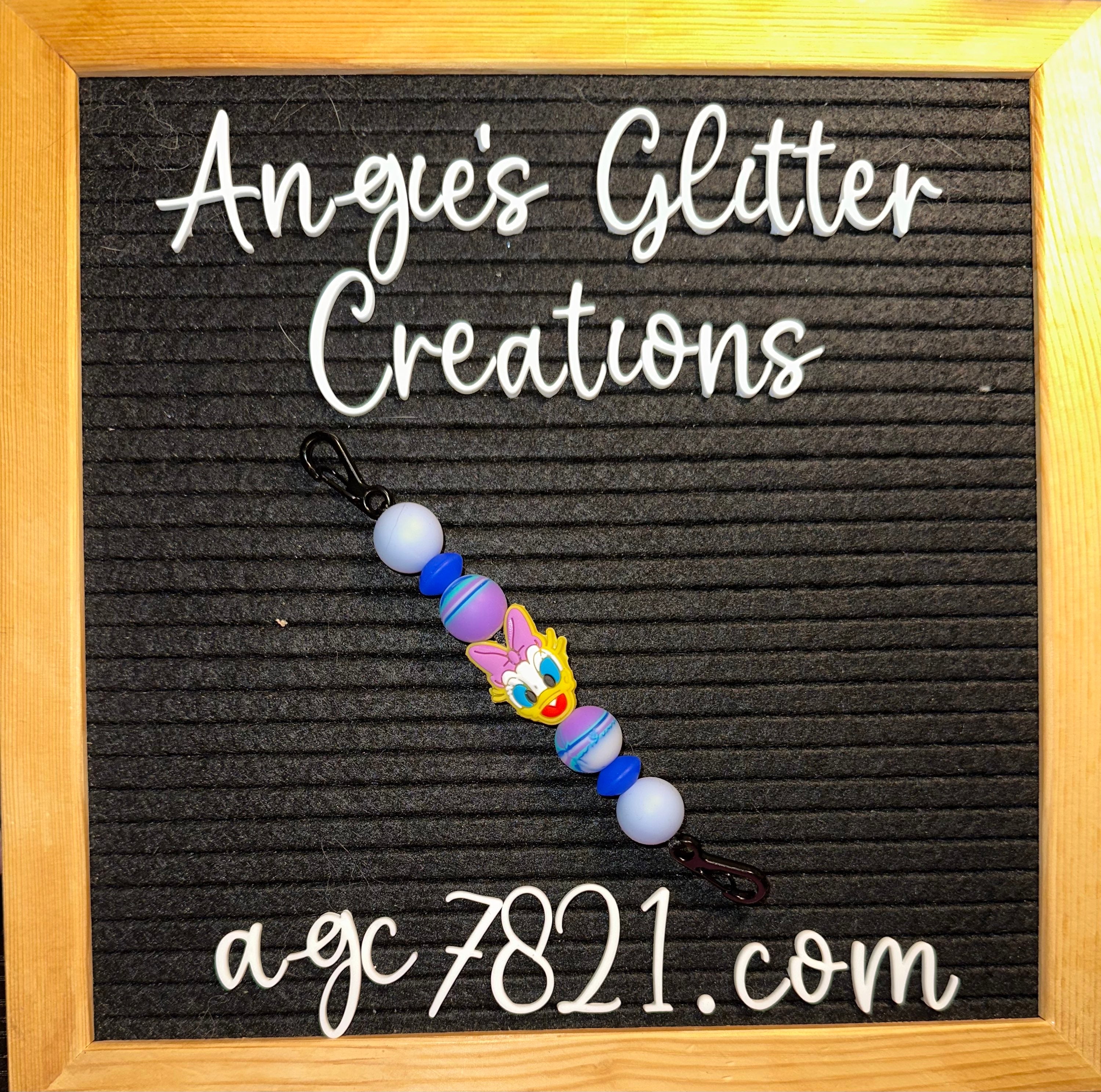 Cell Phone Chains image 8