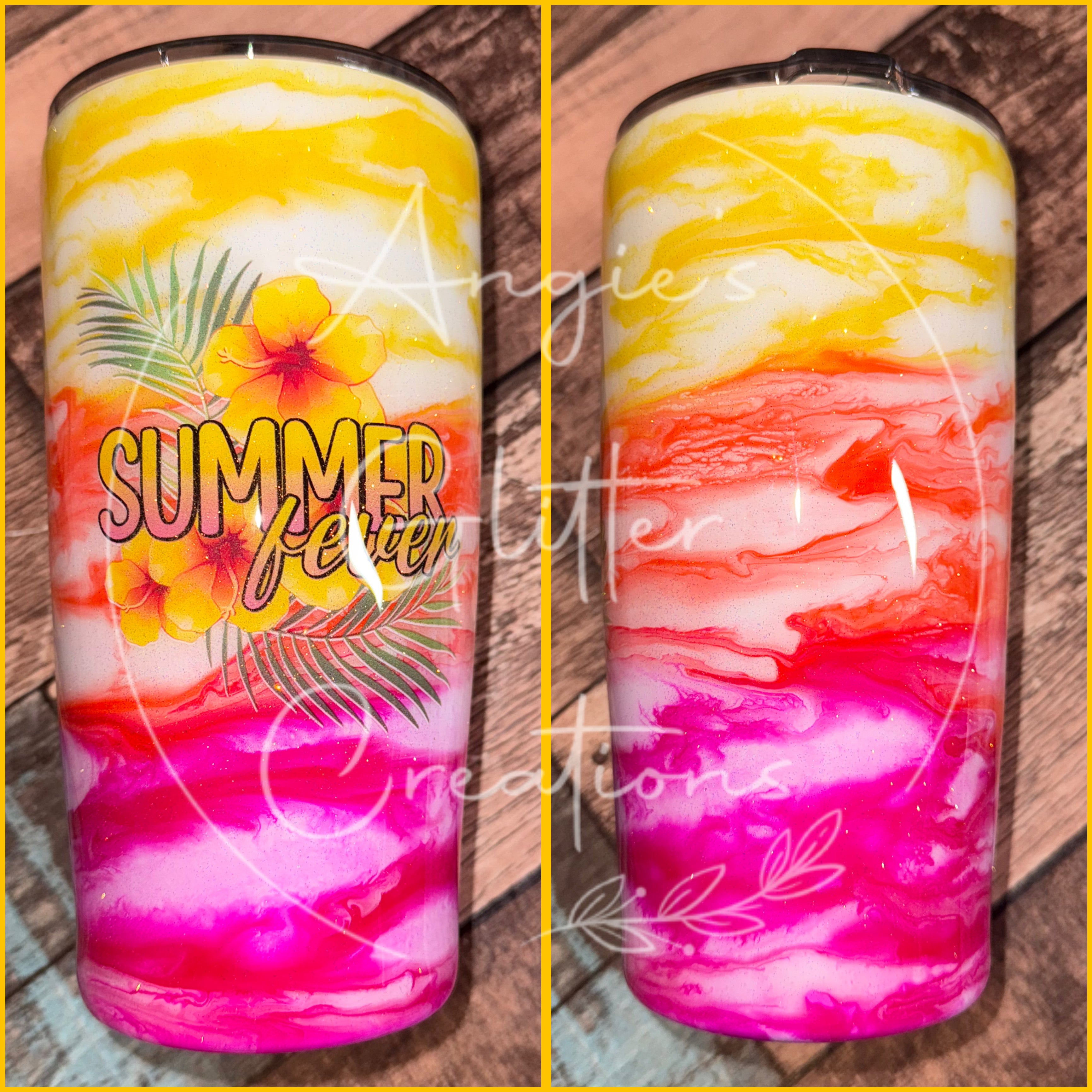 Hot Days of Summer  image 0
