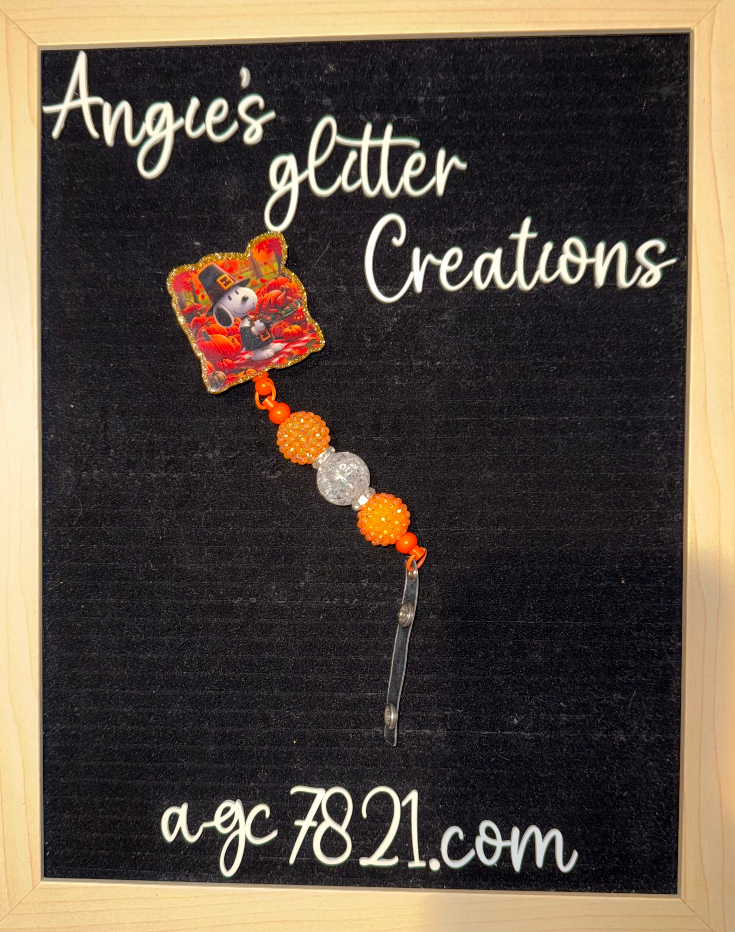 Badge Reels image 5