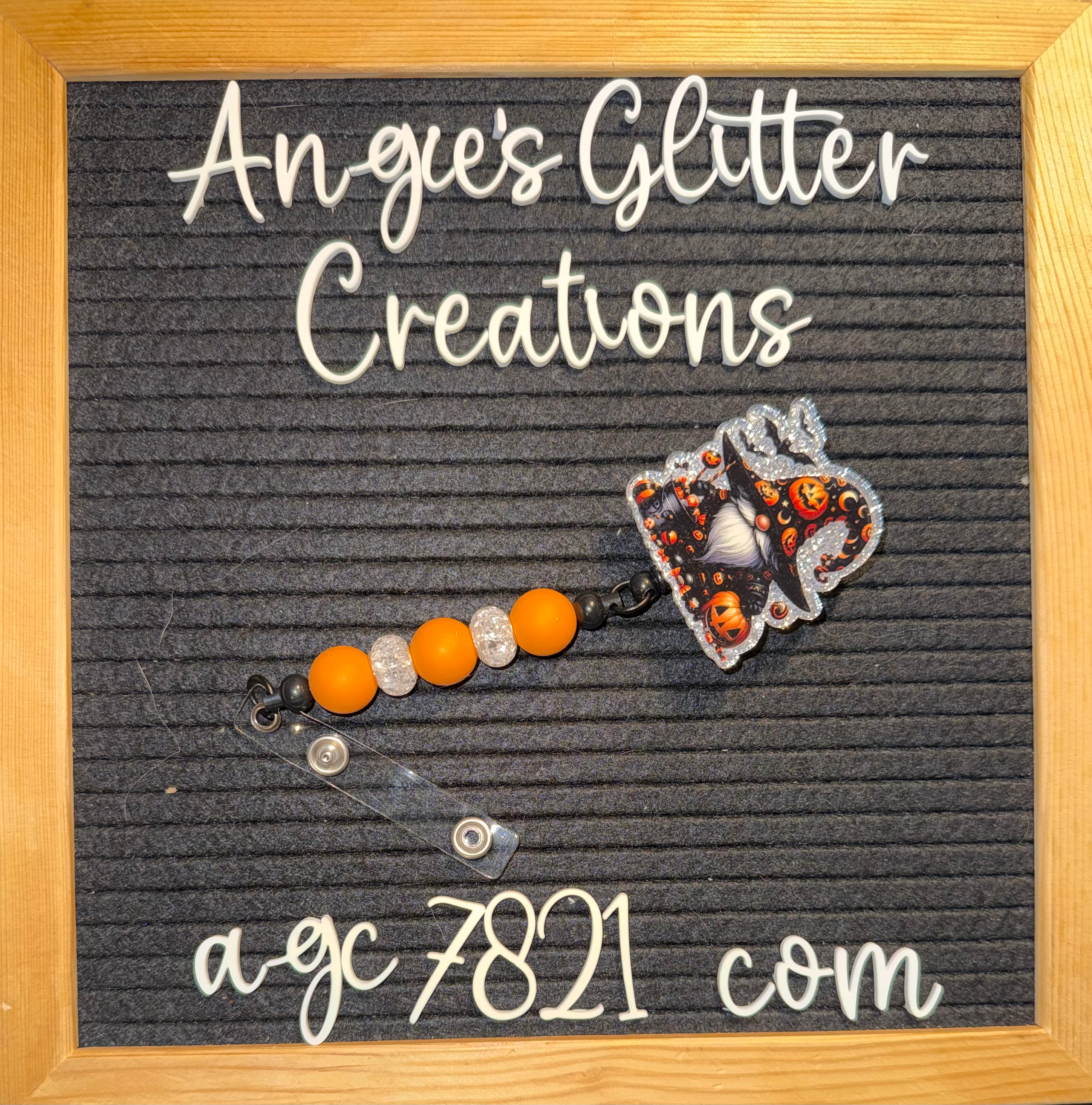 Badge Reels image 8