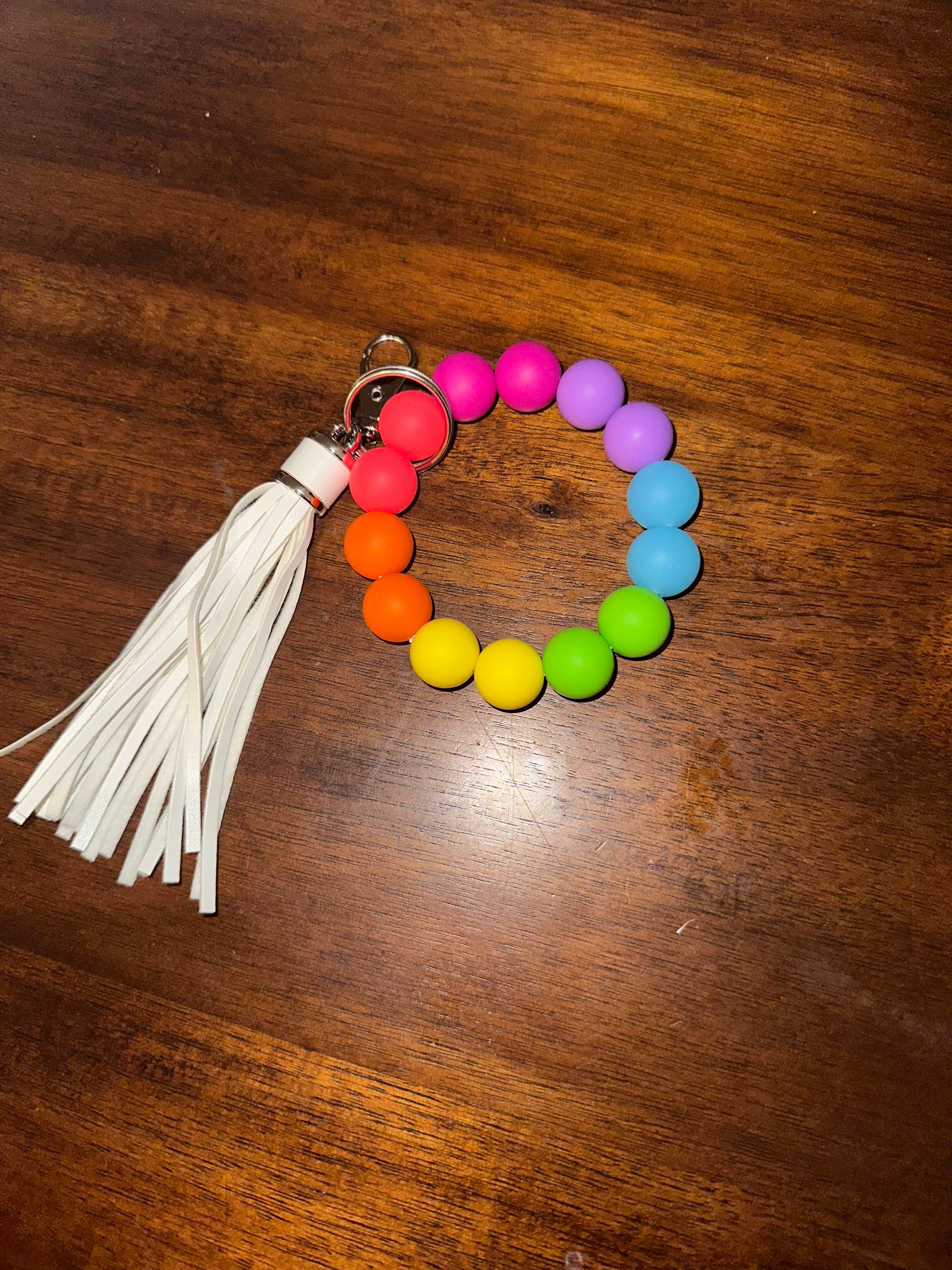 Keychain Bracelets  image 1