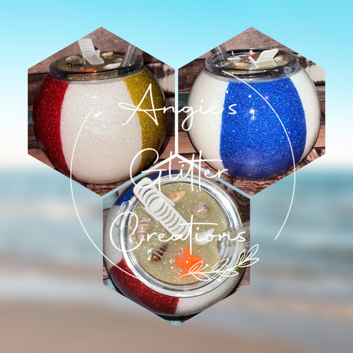 12oz Tumblers image 5