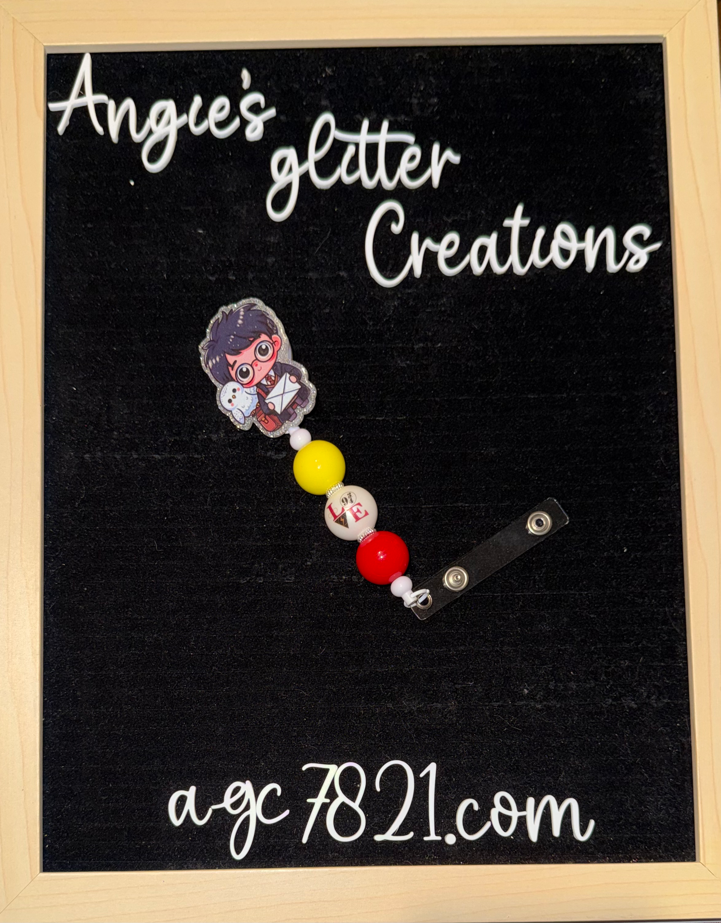 Badge Reels image 14