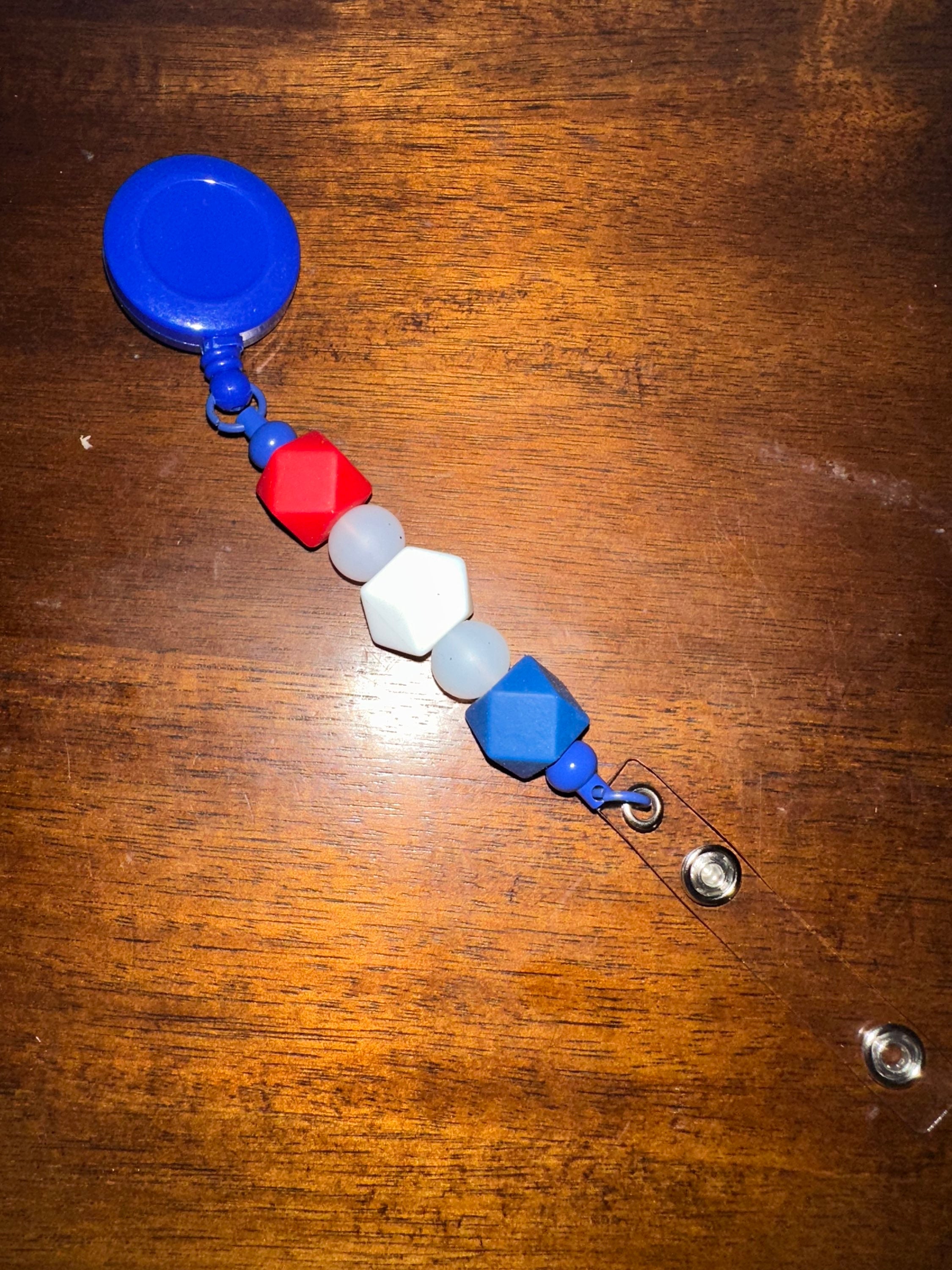 Badge Reels image 1