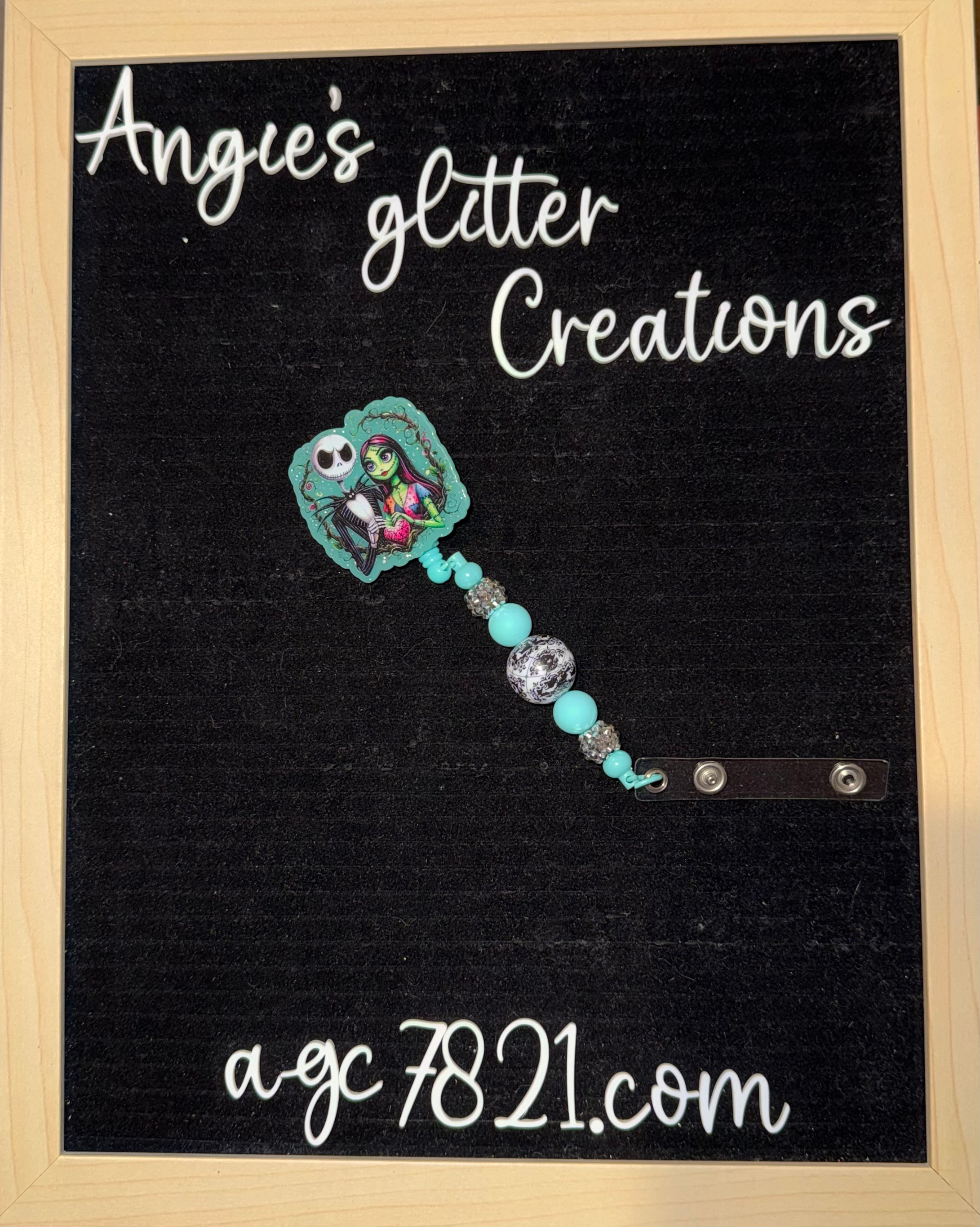 Badge Reels image 2
