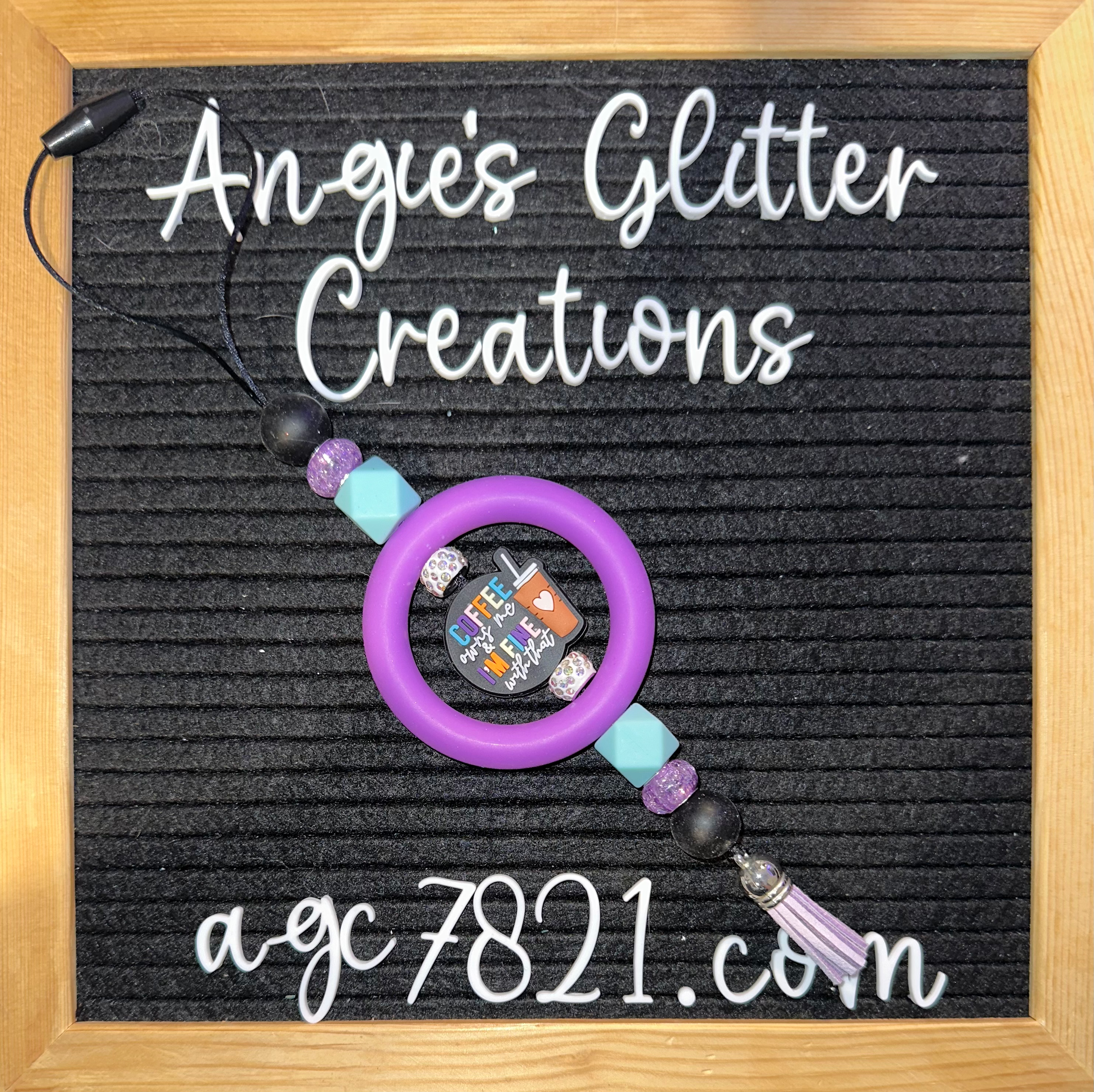 Car Charms image 3