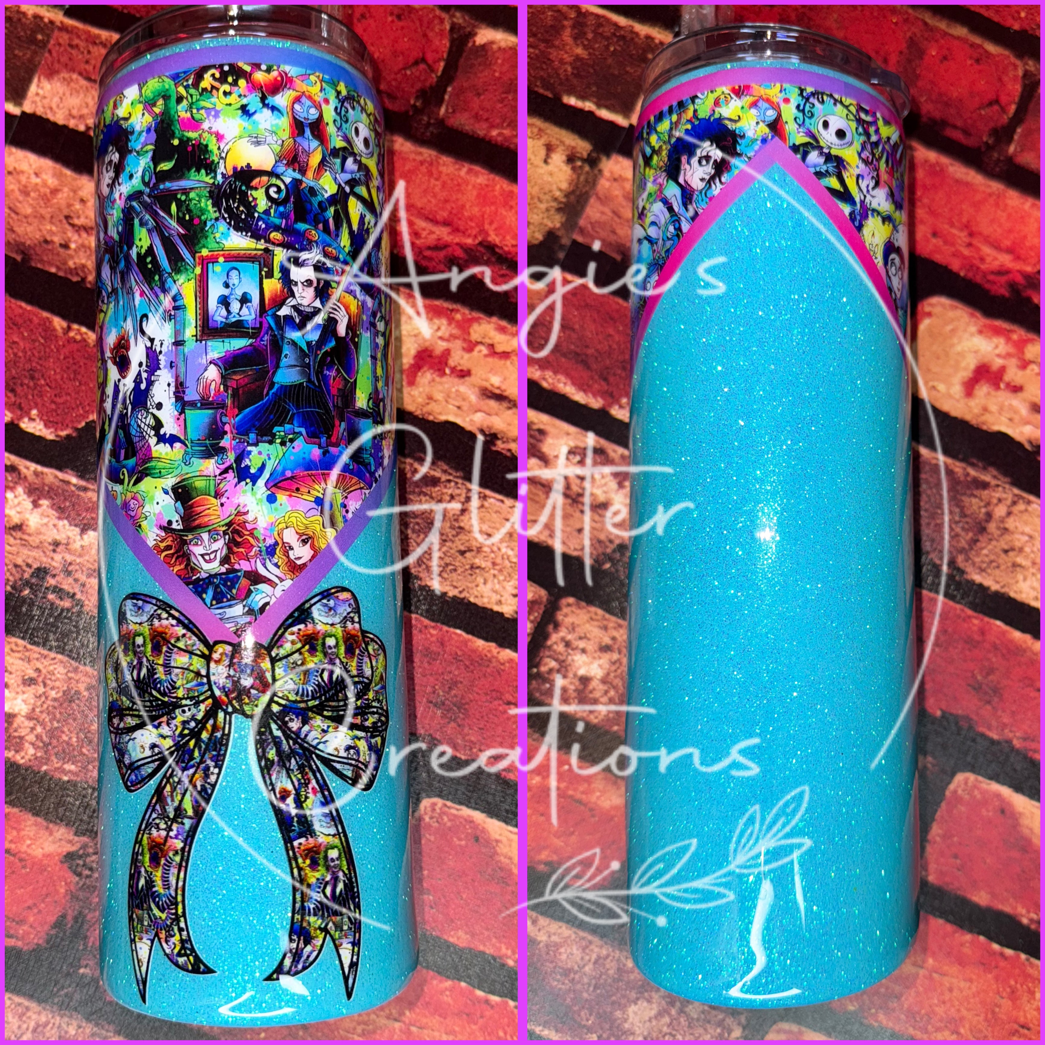 30oz Tumblers image 2