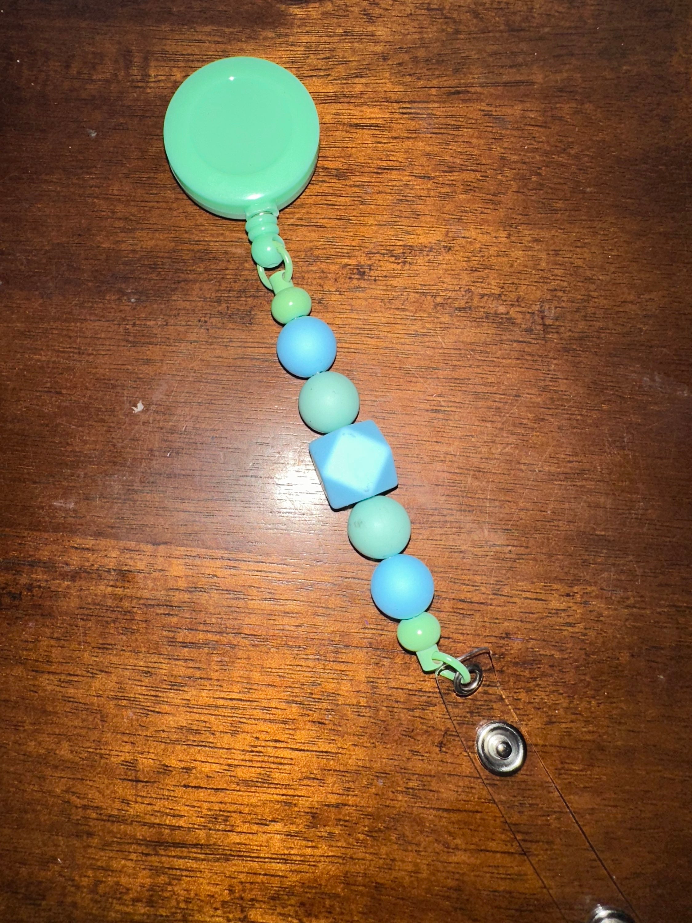 Badge Reels image 0