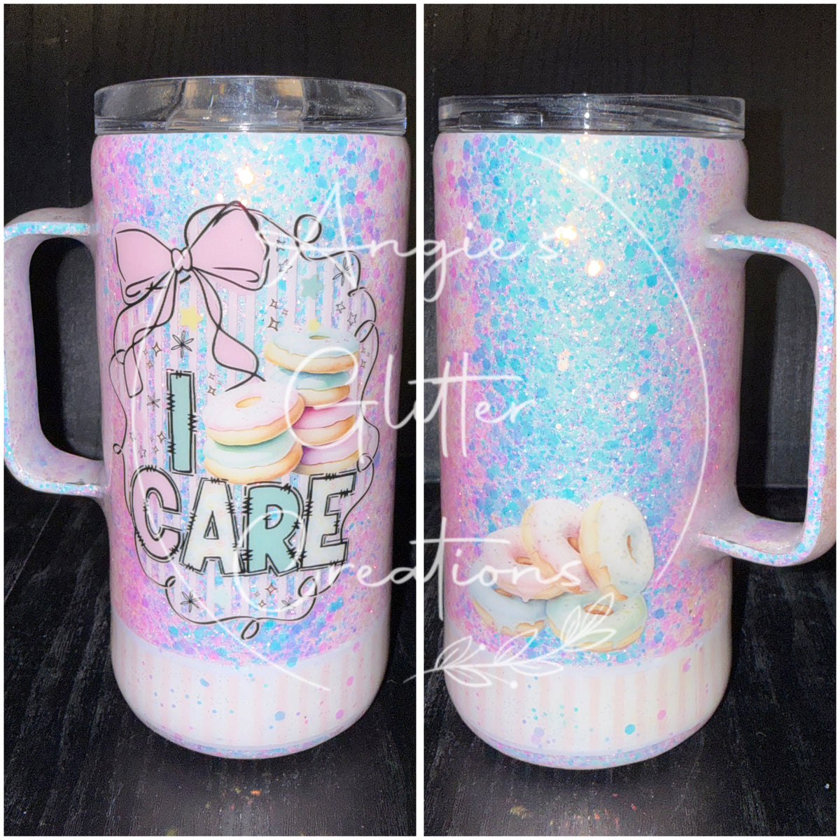 16oz Tumblers