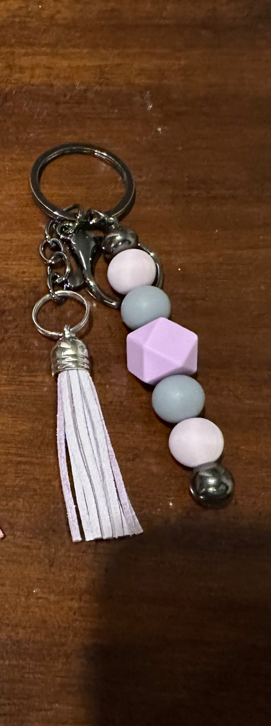 Keychain Bling image 1