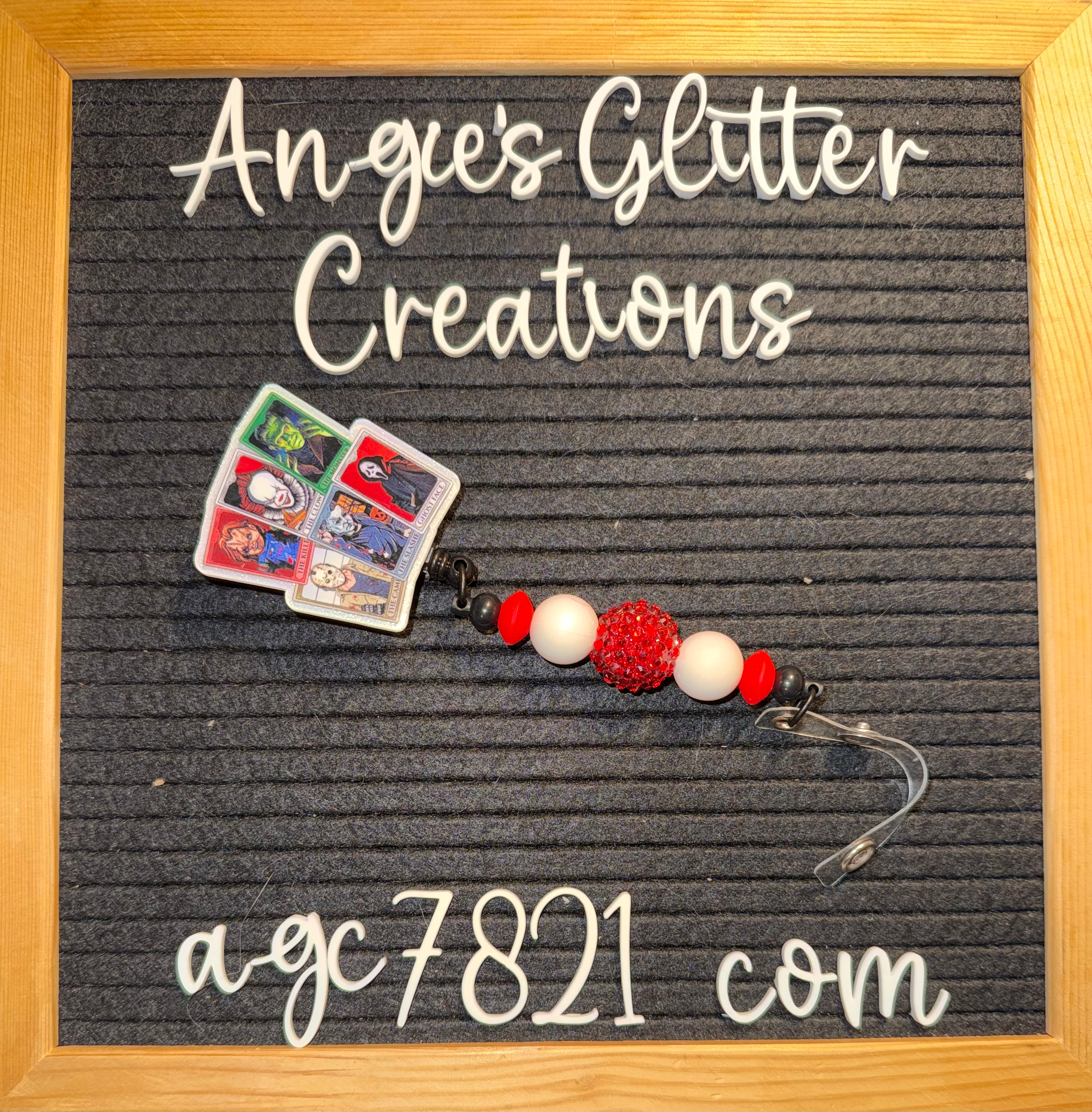 Badge Reels image 9