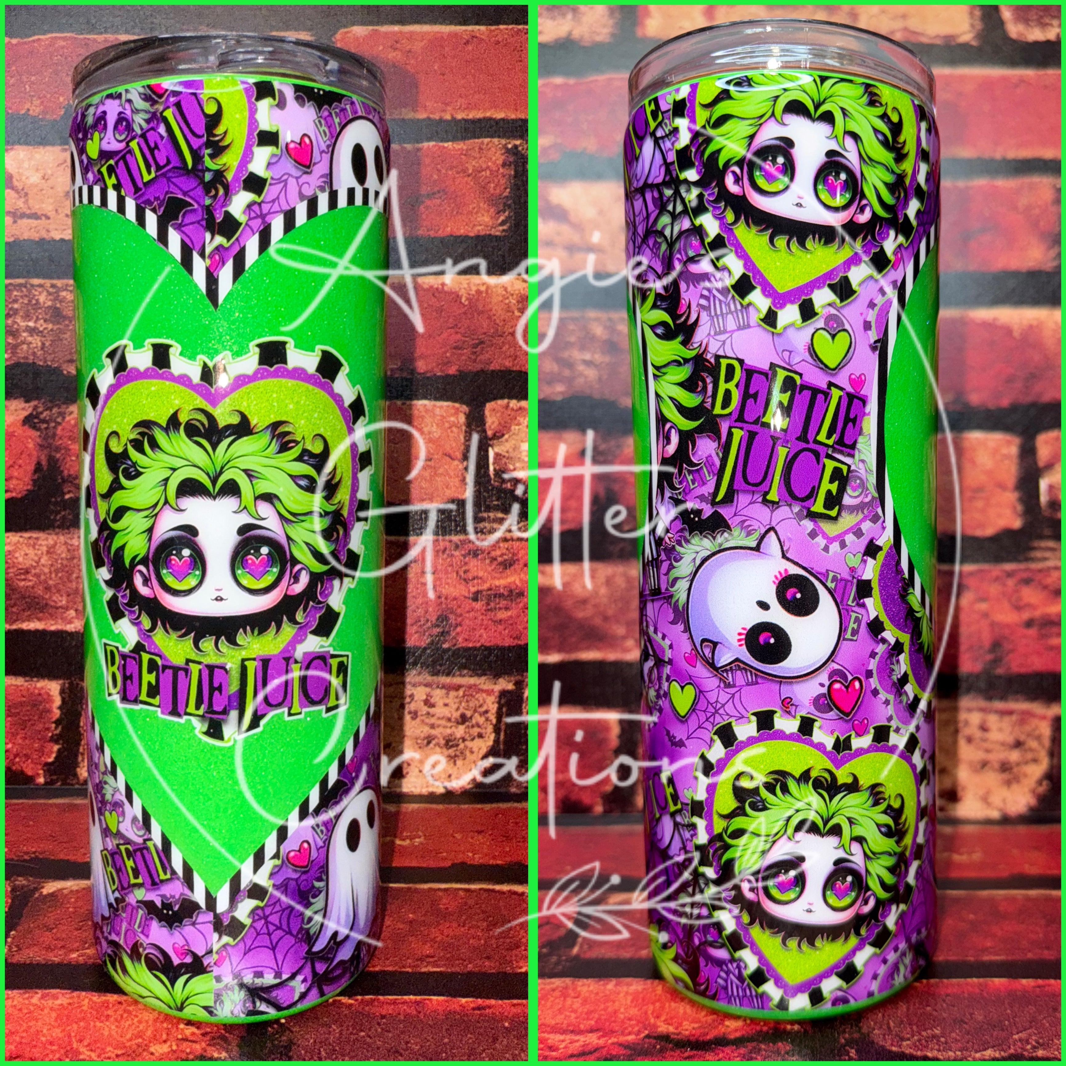 Halloween Theme image 2
