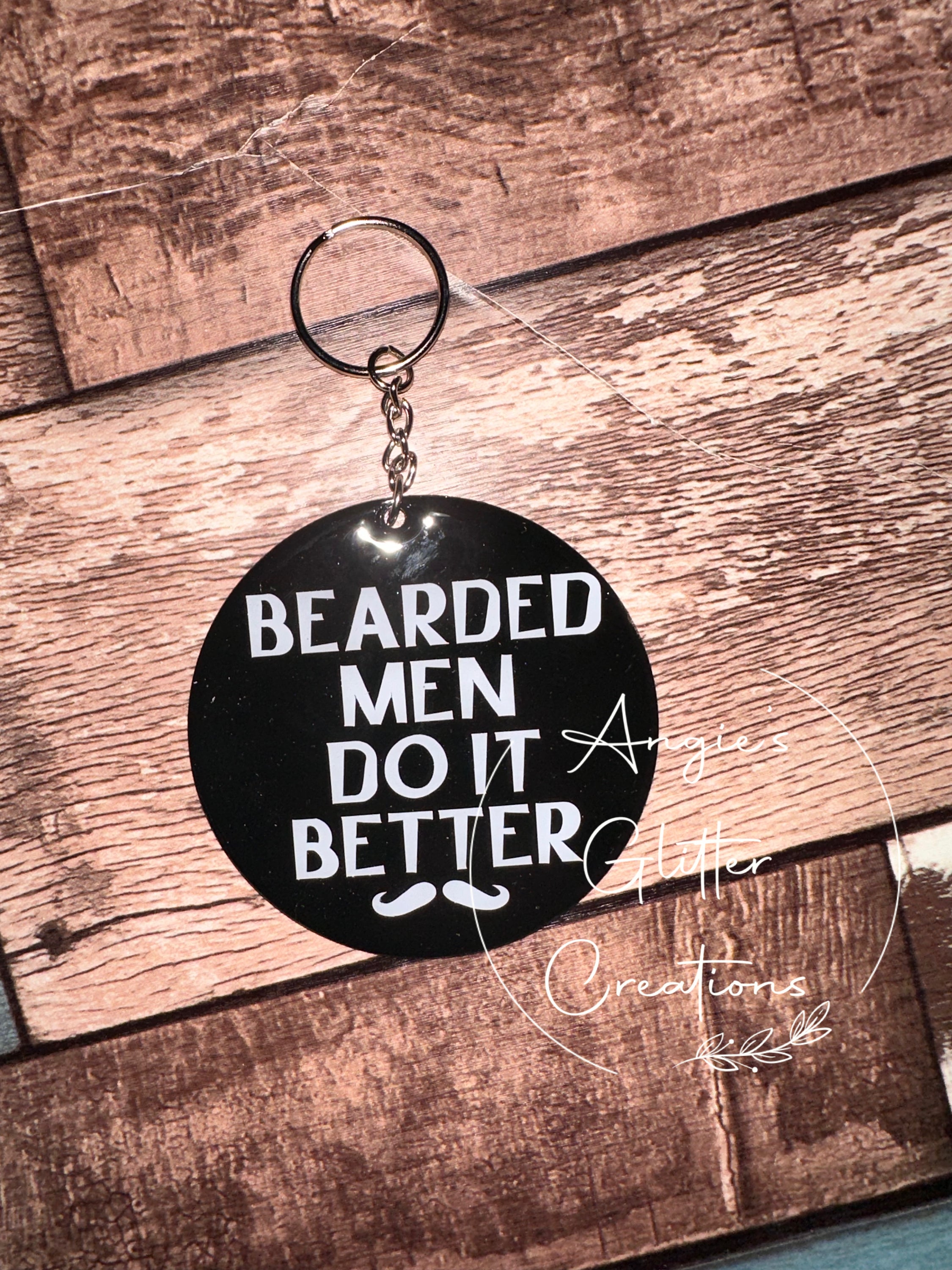 Guy Keychains image 4