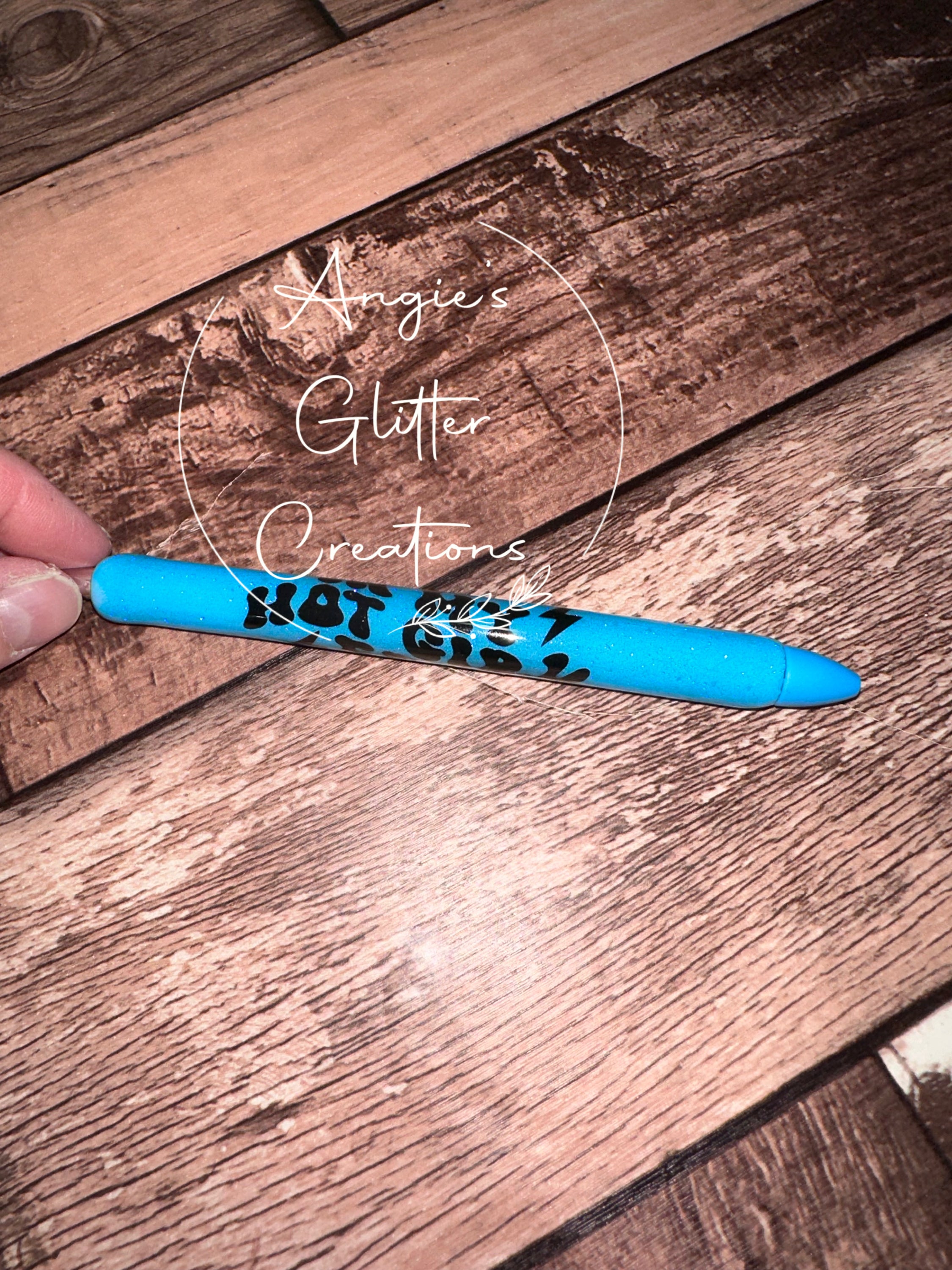 Gel Pens image 4