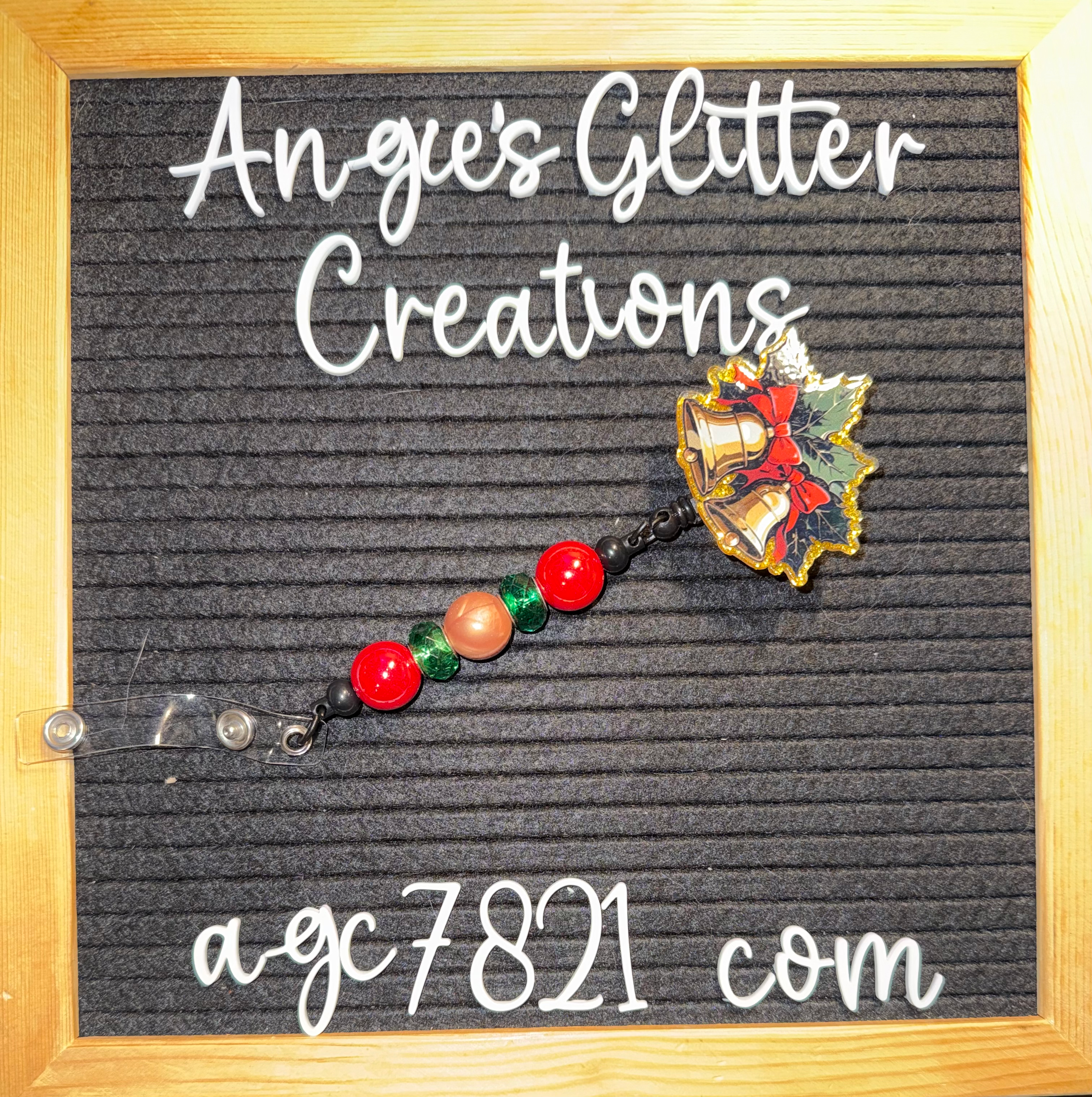Badge Reels image 13