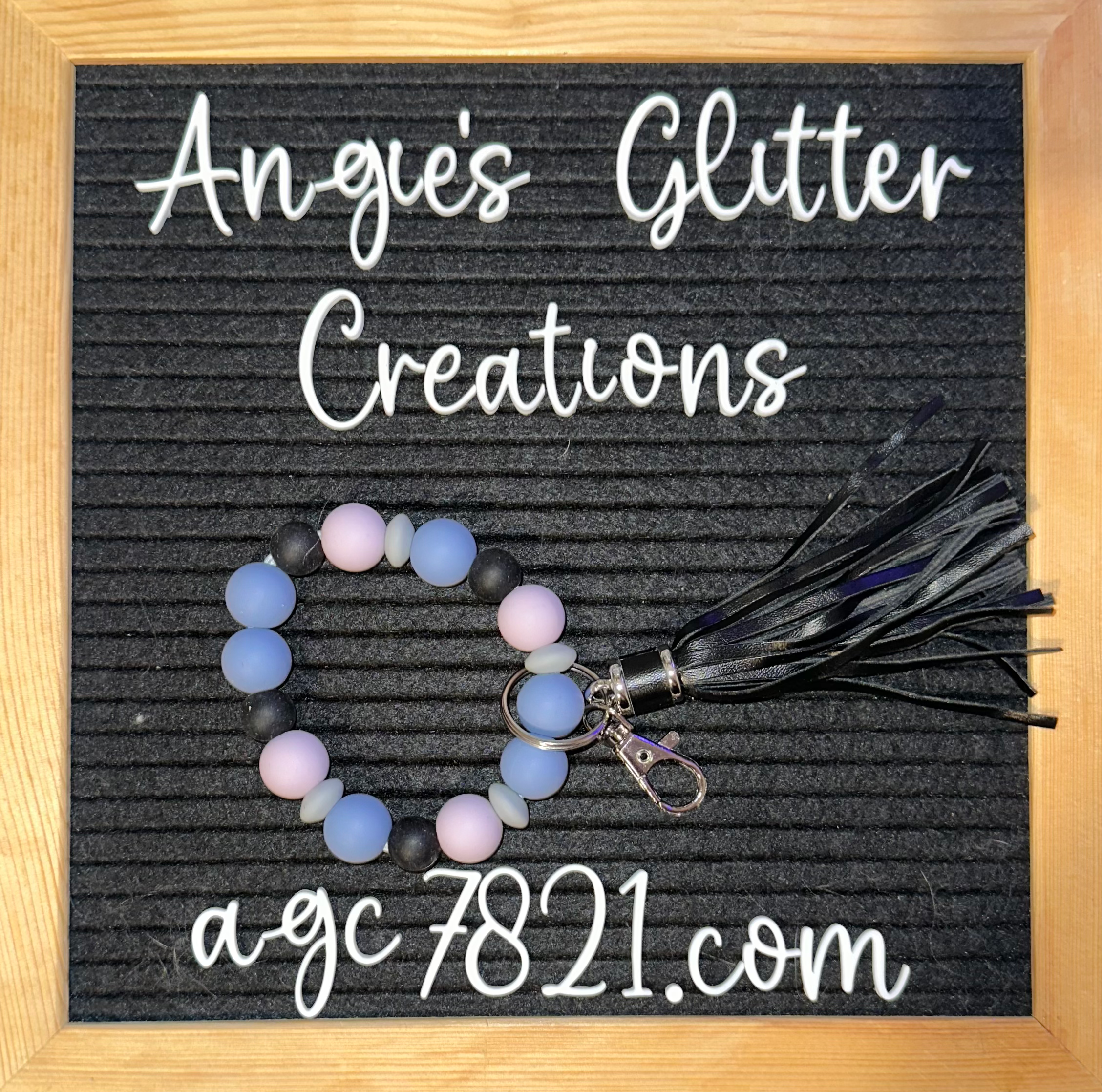 Keychain Bracelets  image 4