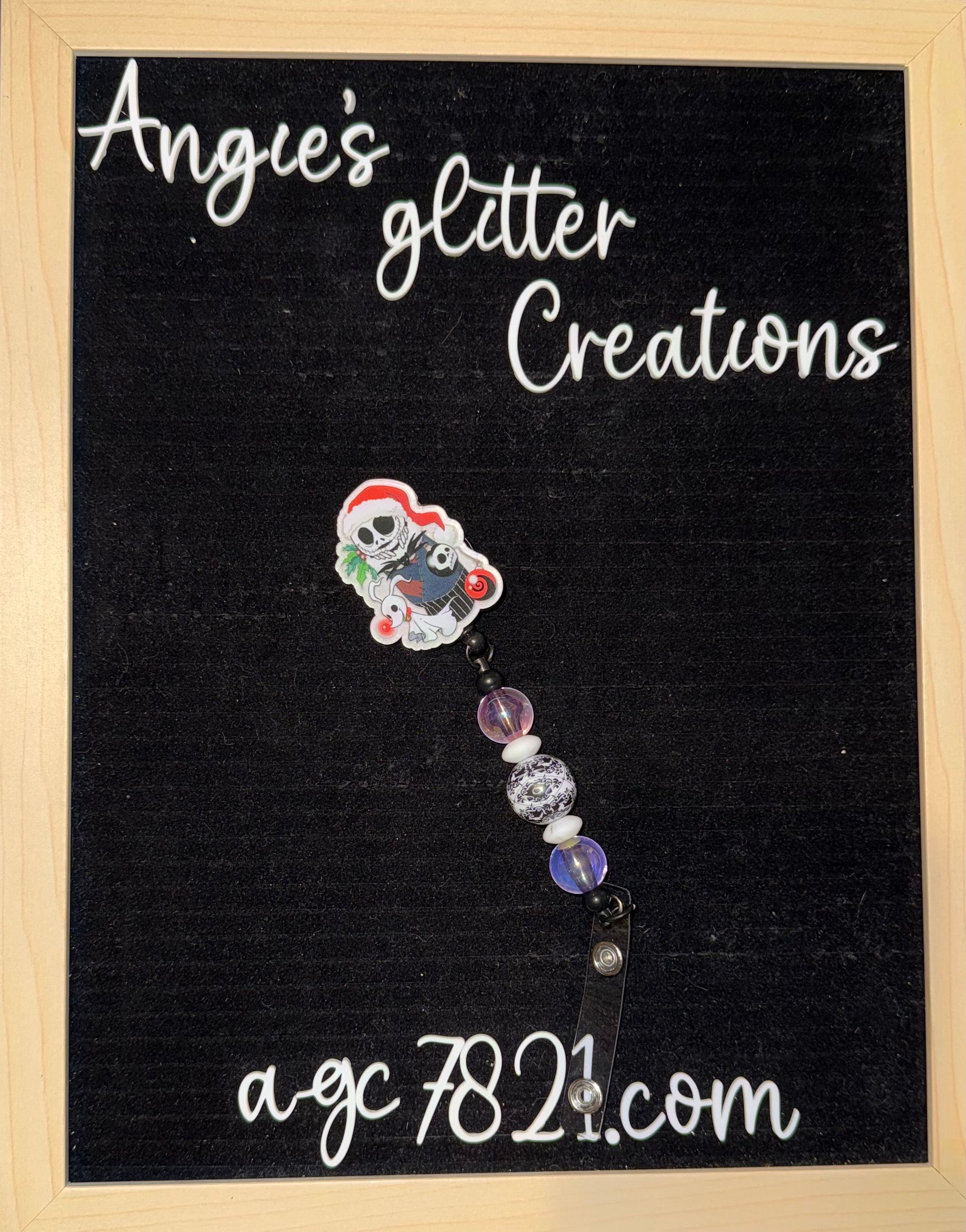 Badge Reels image 9