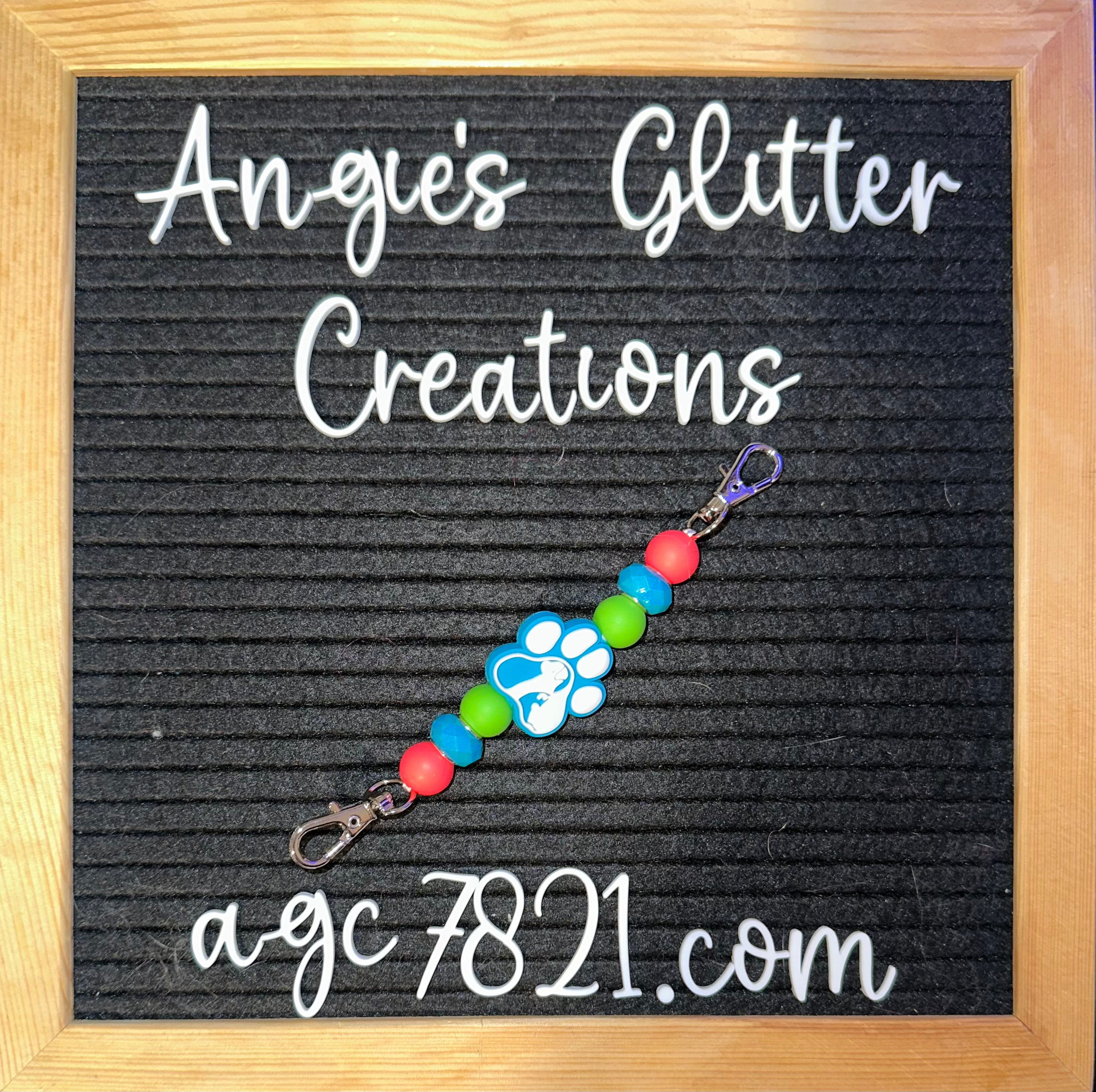 Cell Phone Chains image 5