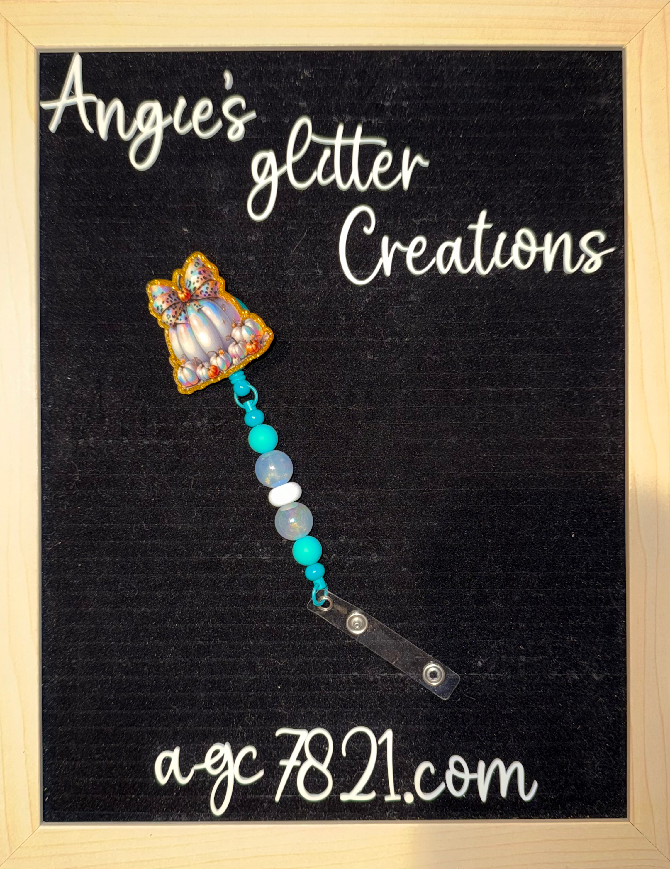 Badge Reels image 7