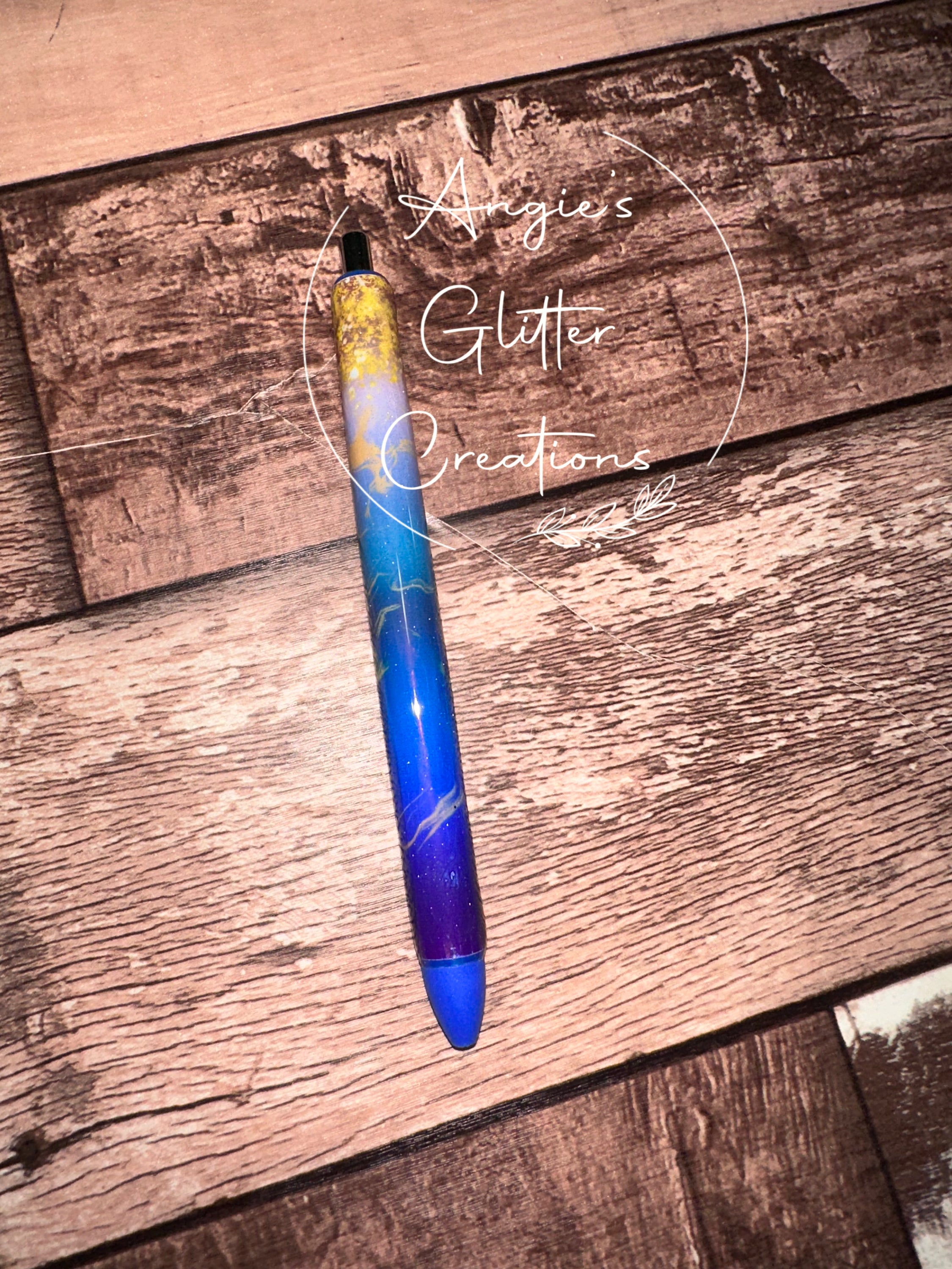 Gel Pens image 10