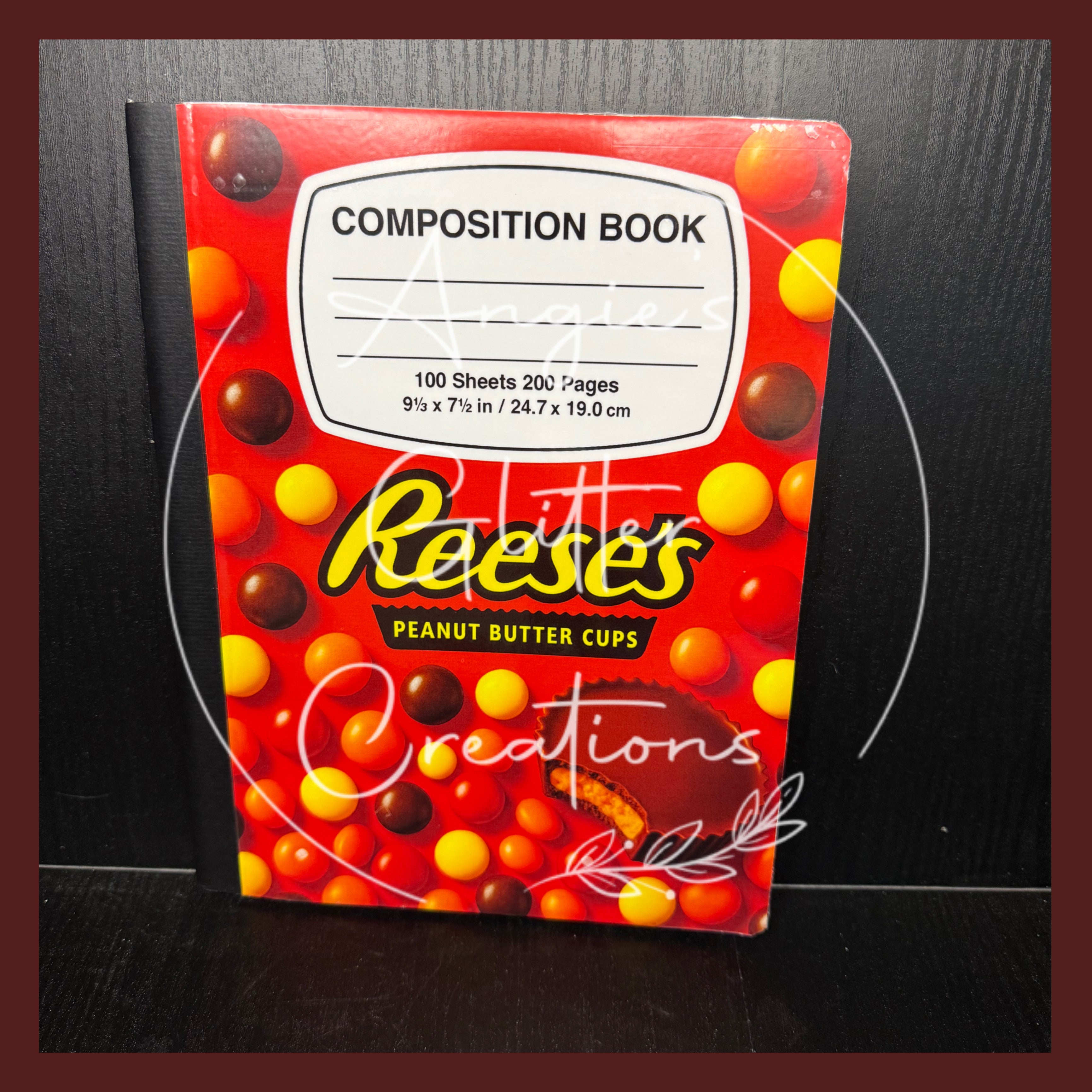 Composition Notebooks image 3