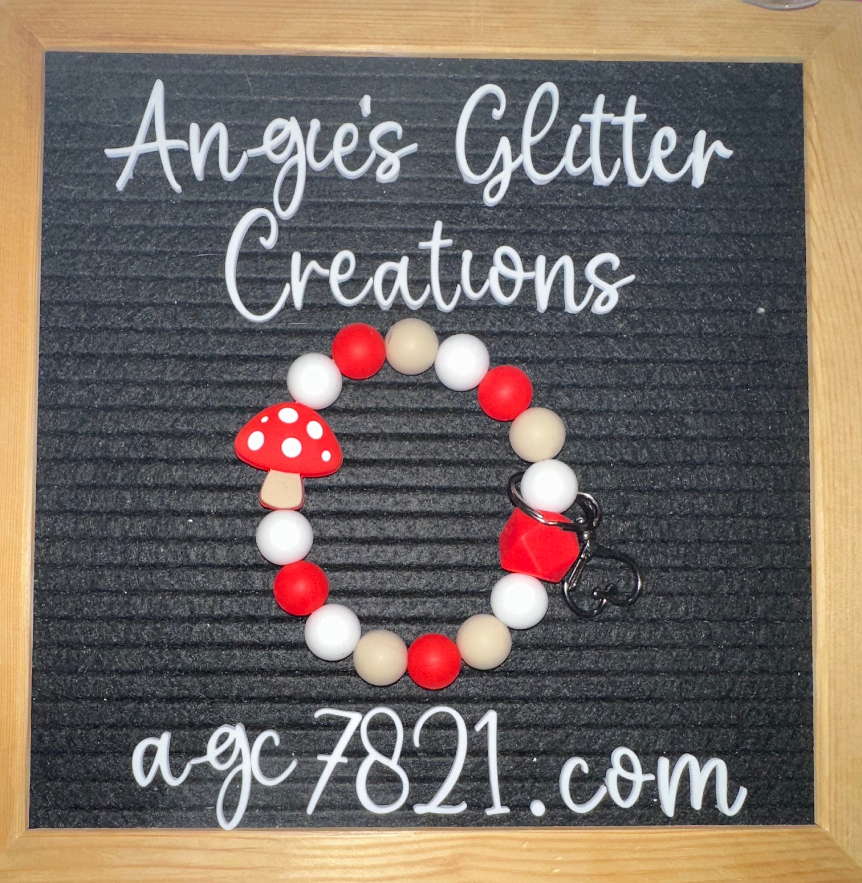 Keychain Bracelets  image 10