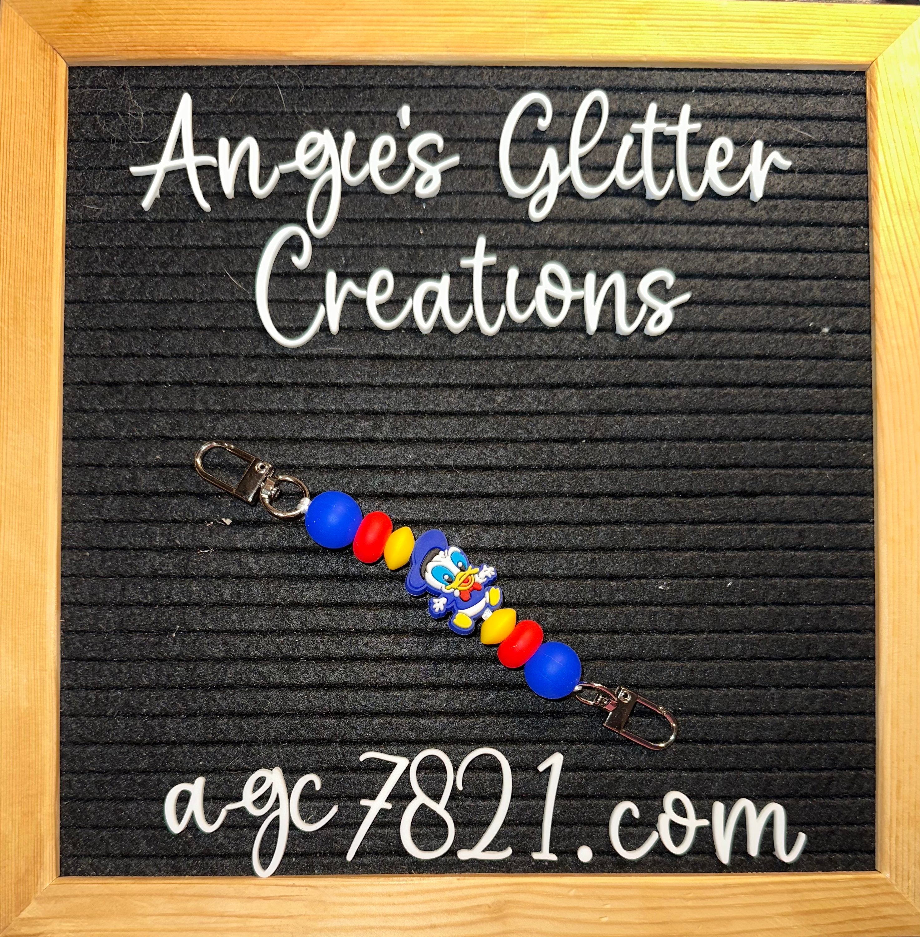 Cell Phone Chains image 7