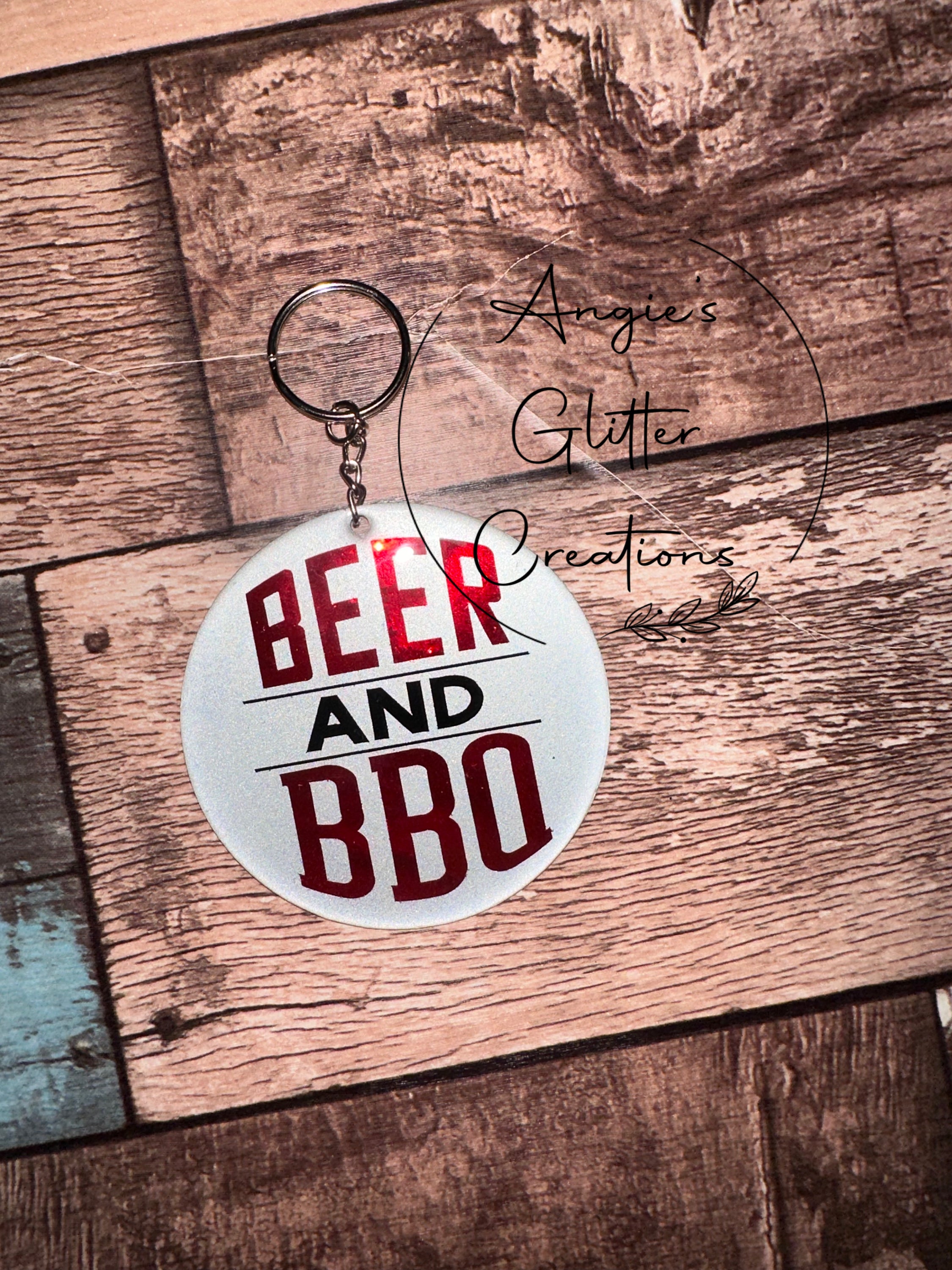 Guy Keychains image 3