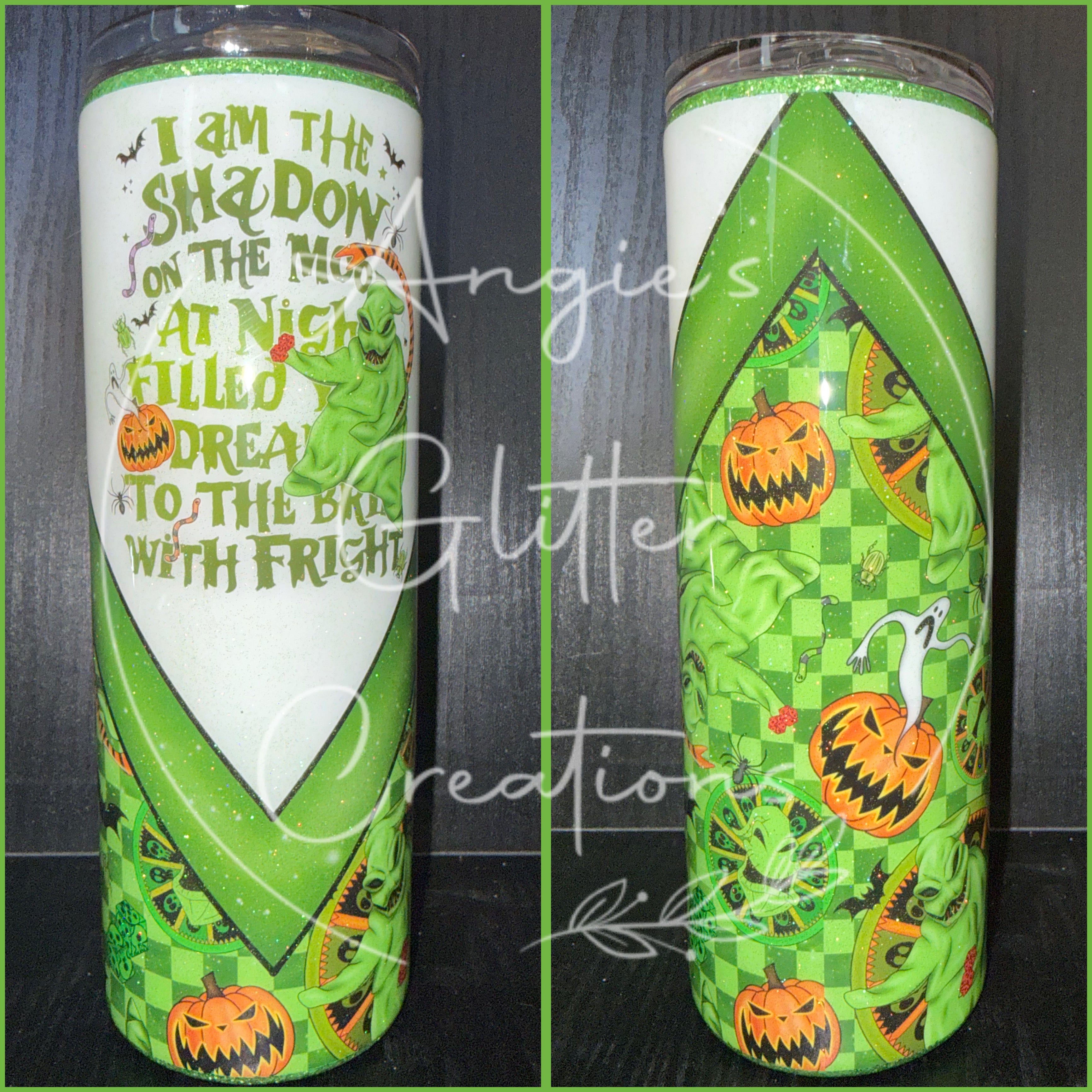 20oz Tumblers