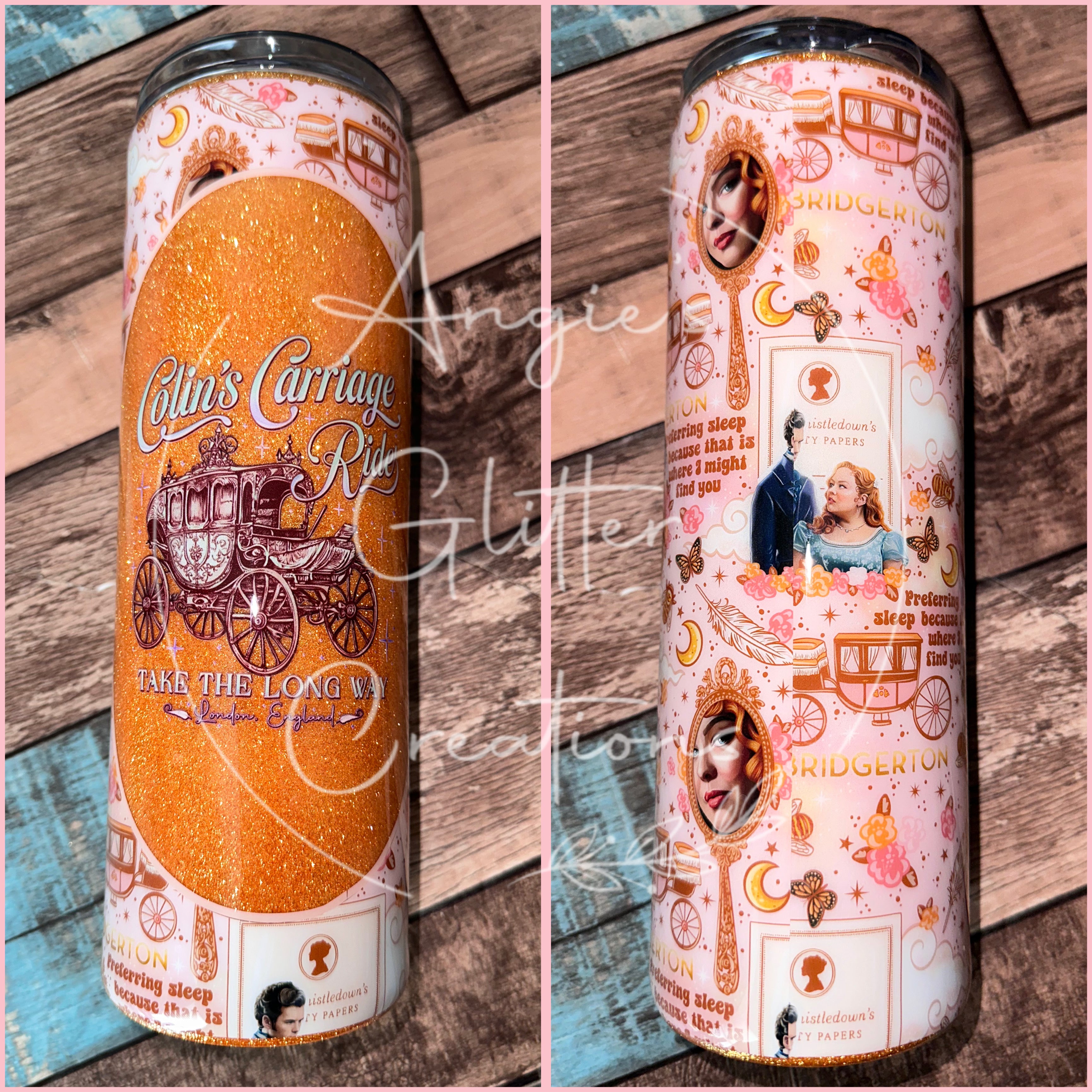 30oz Tumblers image 1