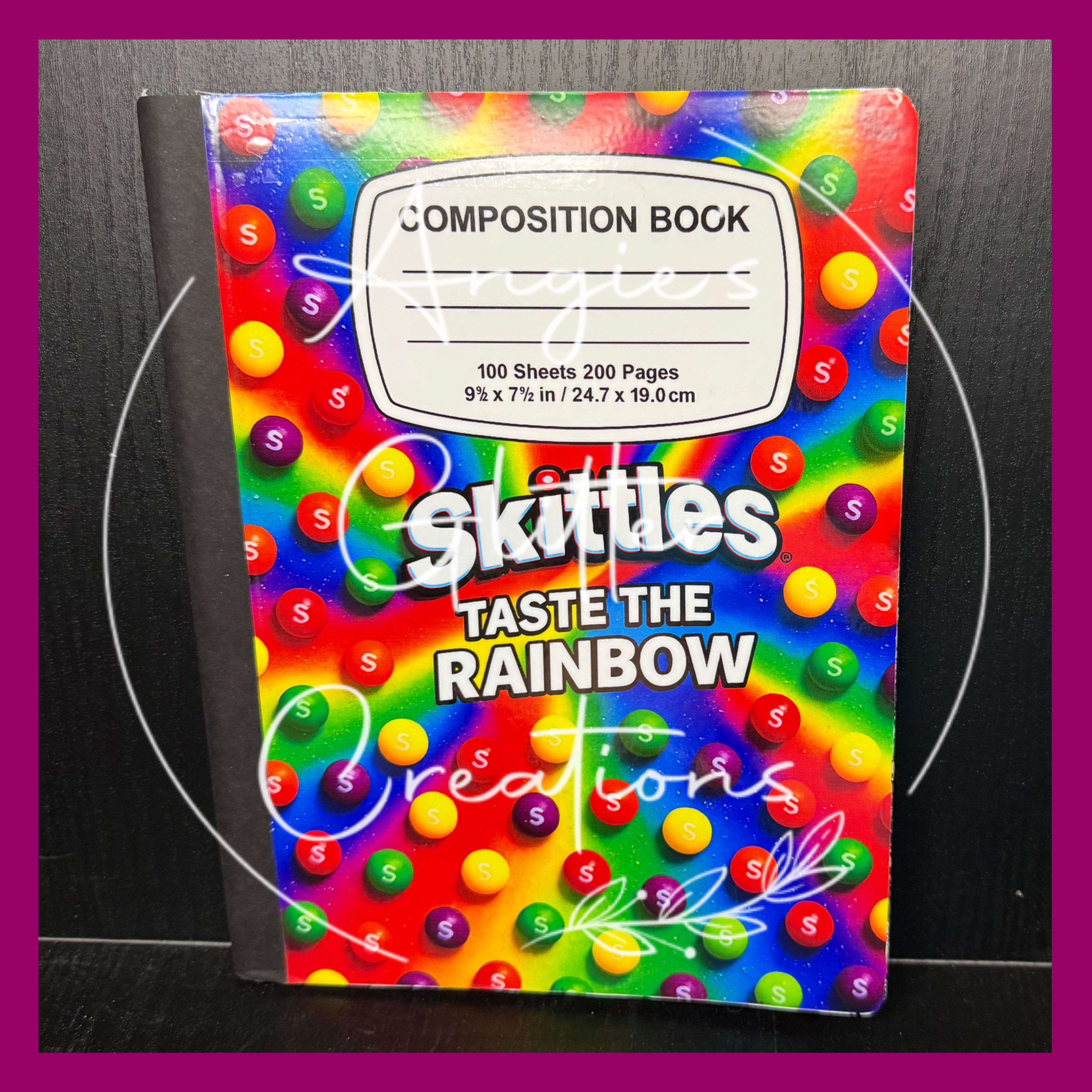 Composition Notebooks image 0