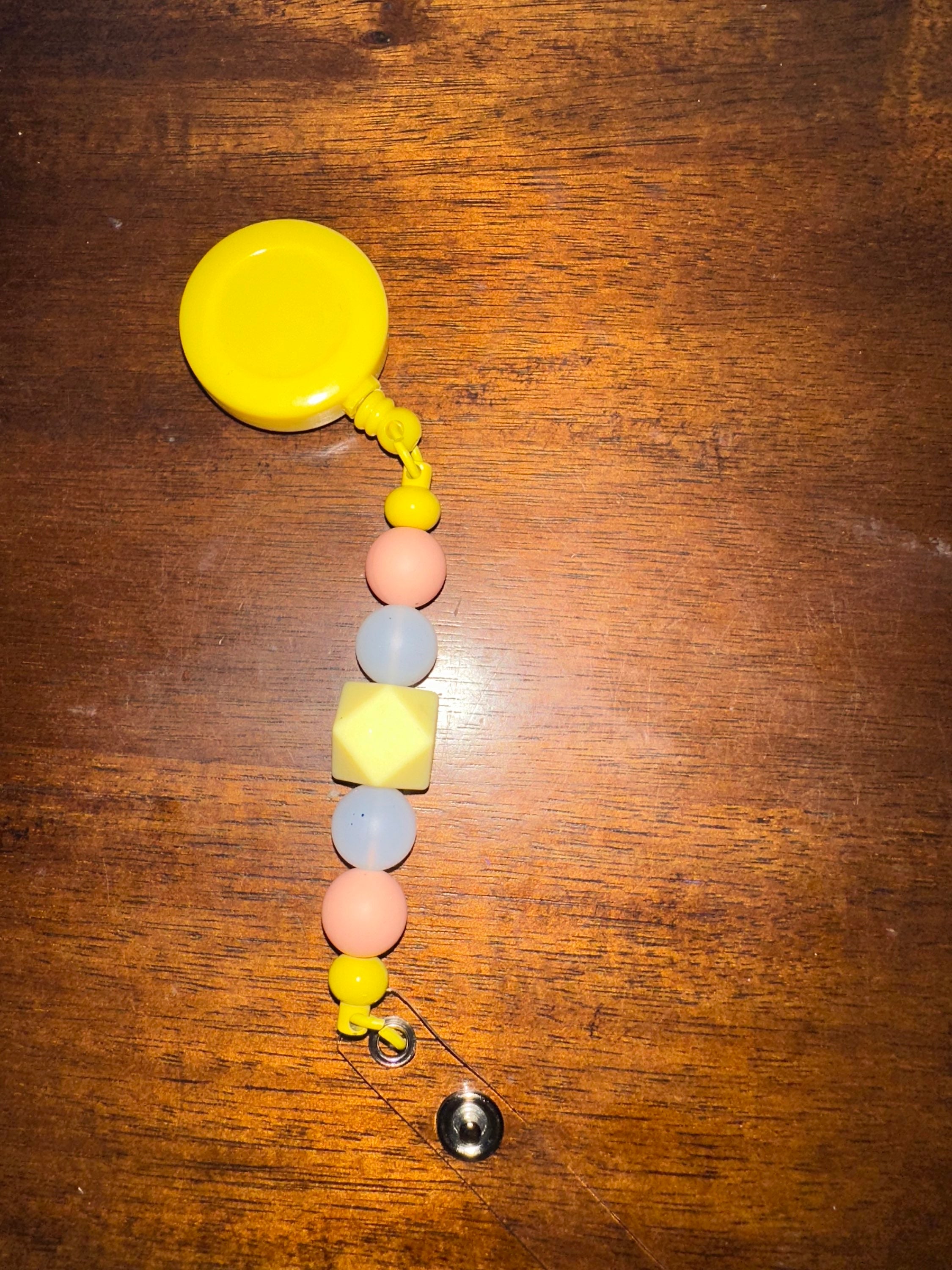 Badge Reels image 3