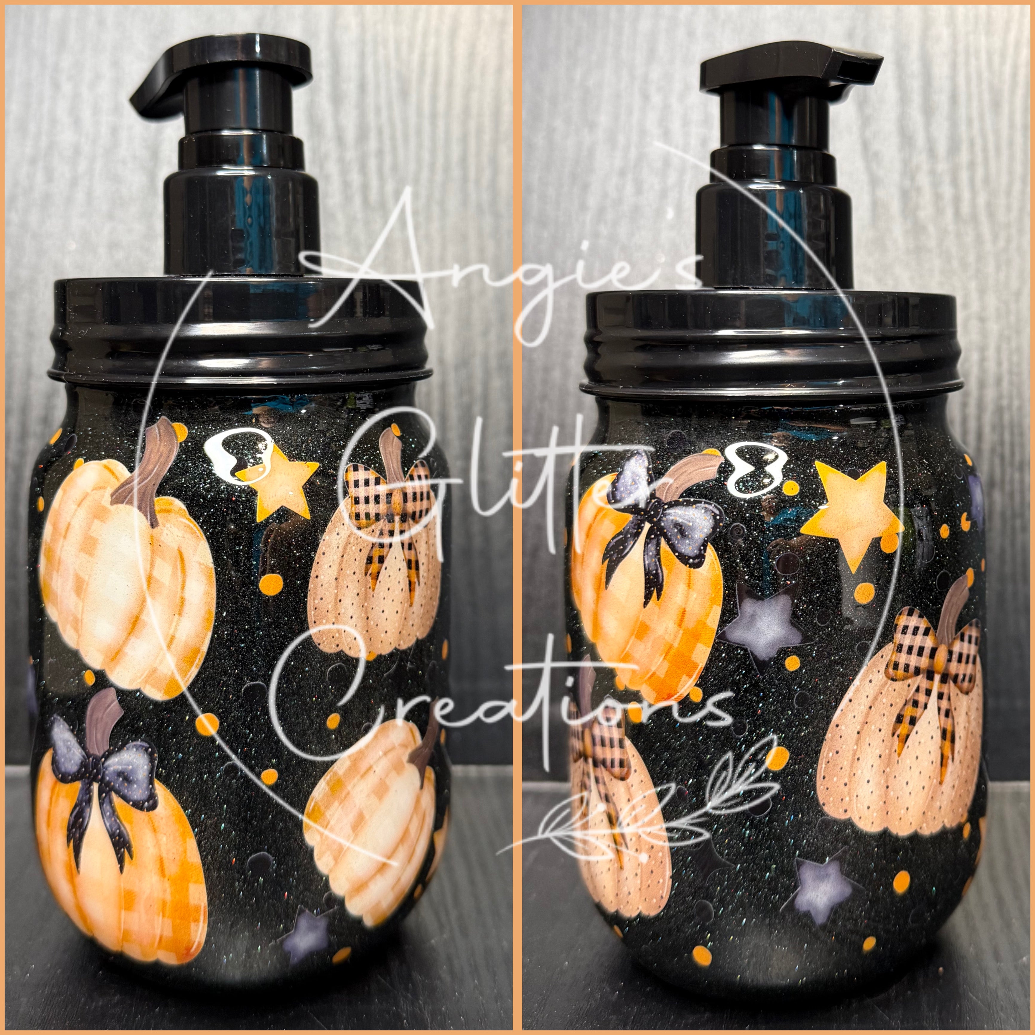 Soap Jars image 2