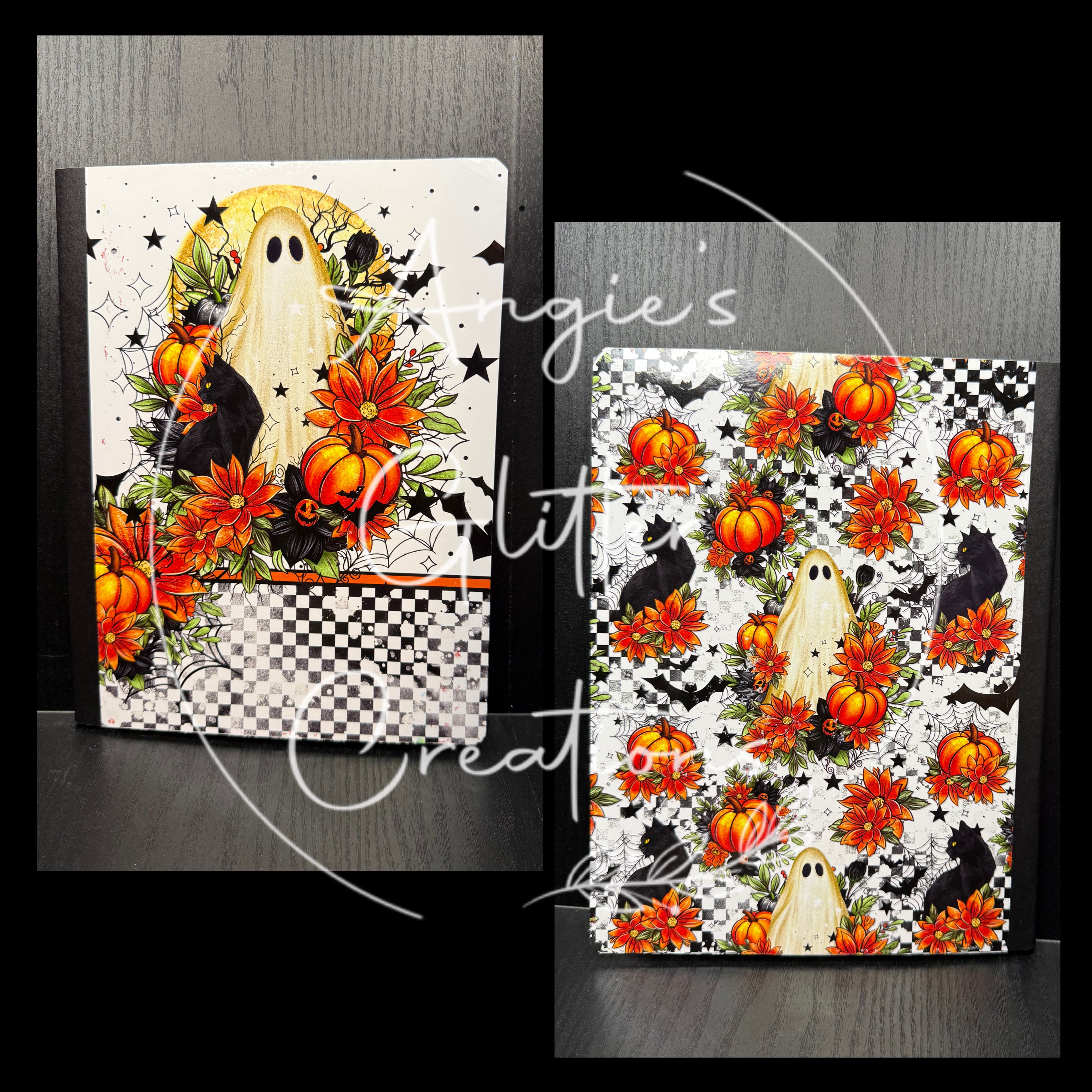 Composition Notebooks image 1