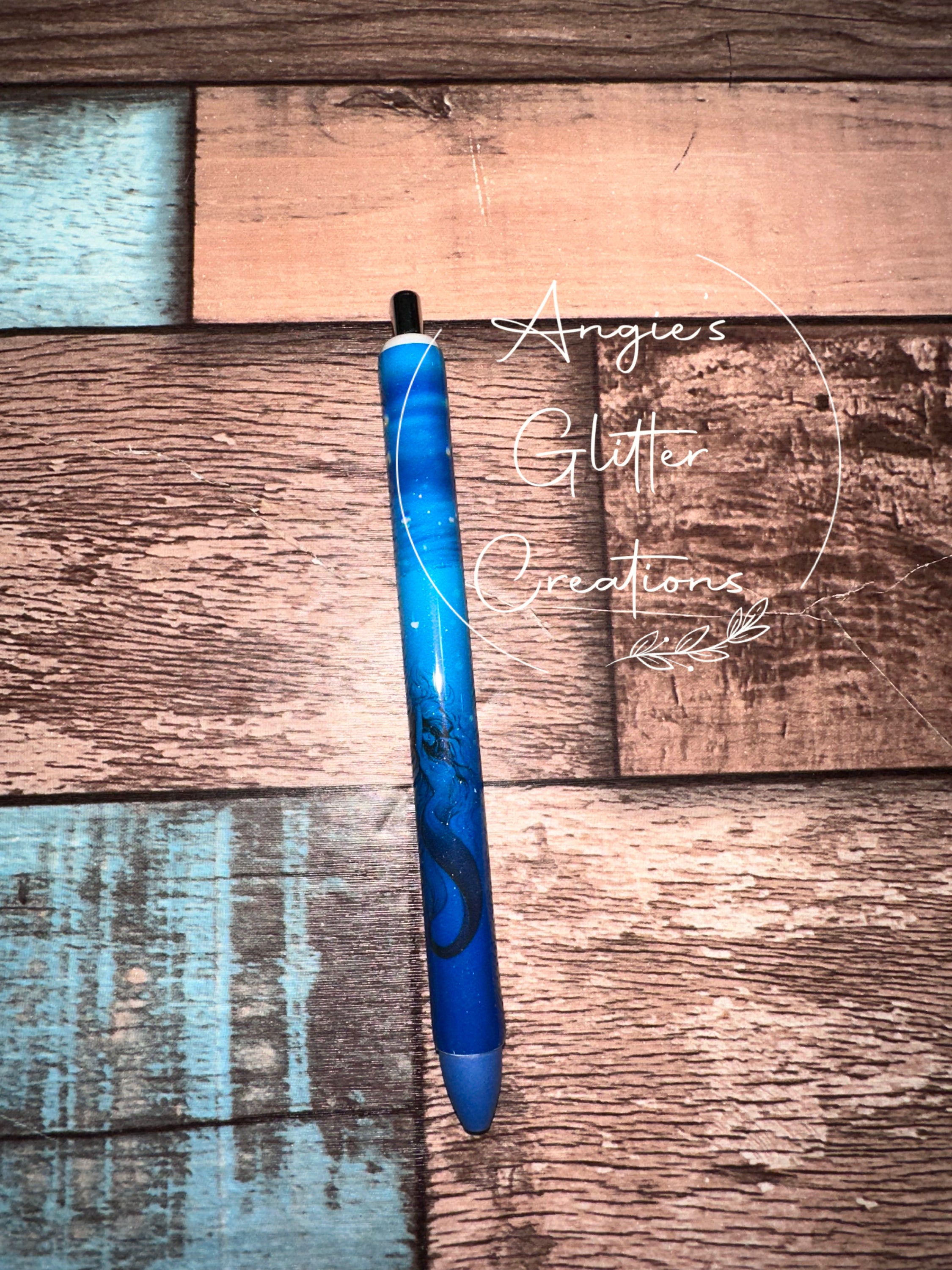 Gel Pens image 9