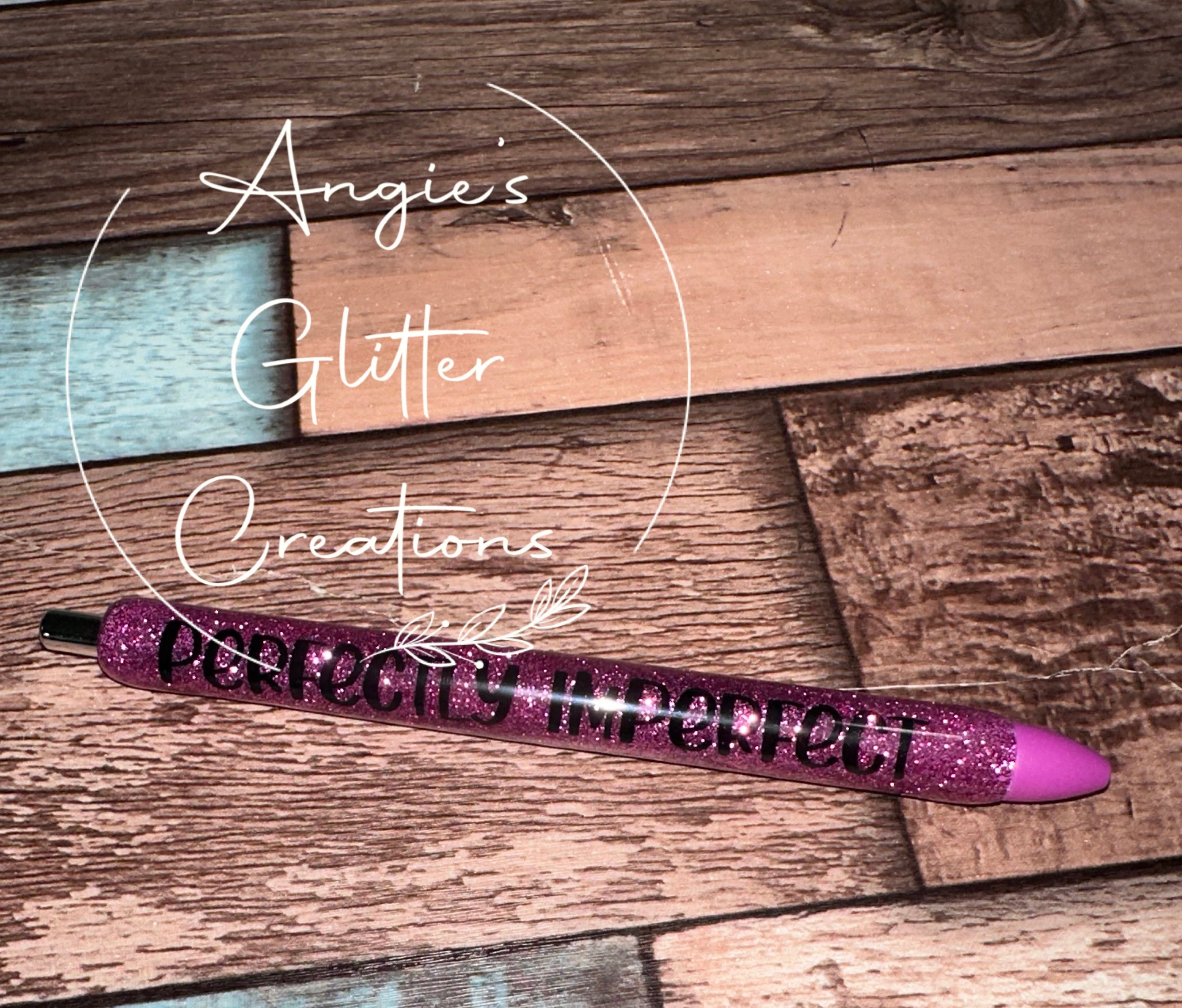 Gel Pens image 8