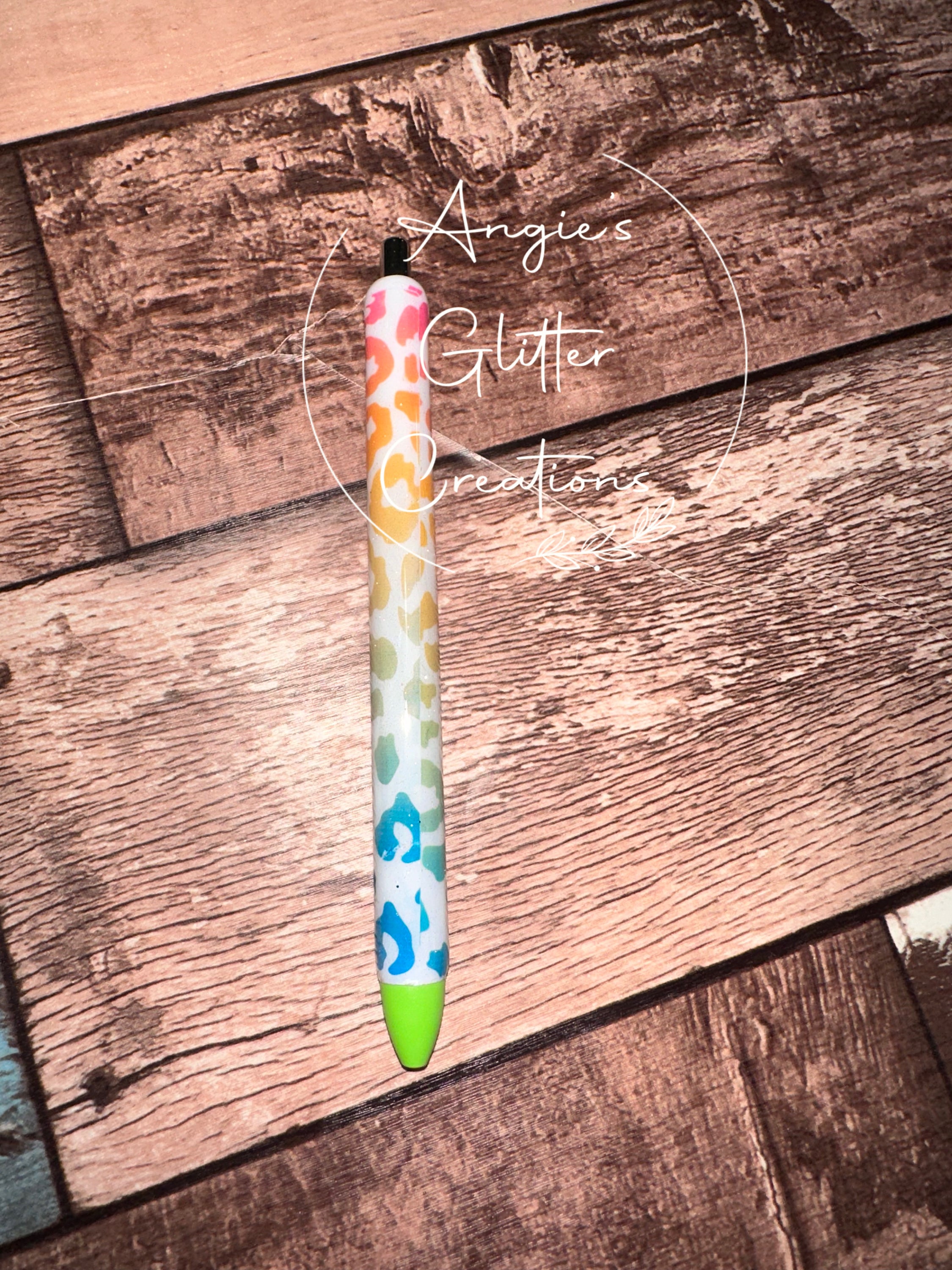 Gel Pens image 1