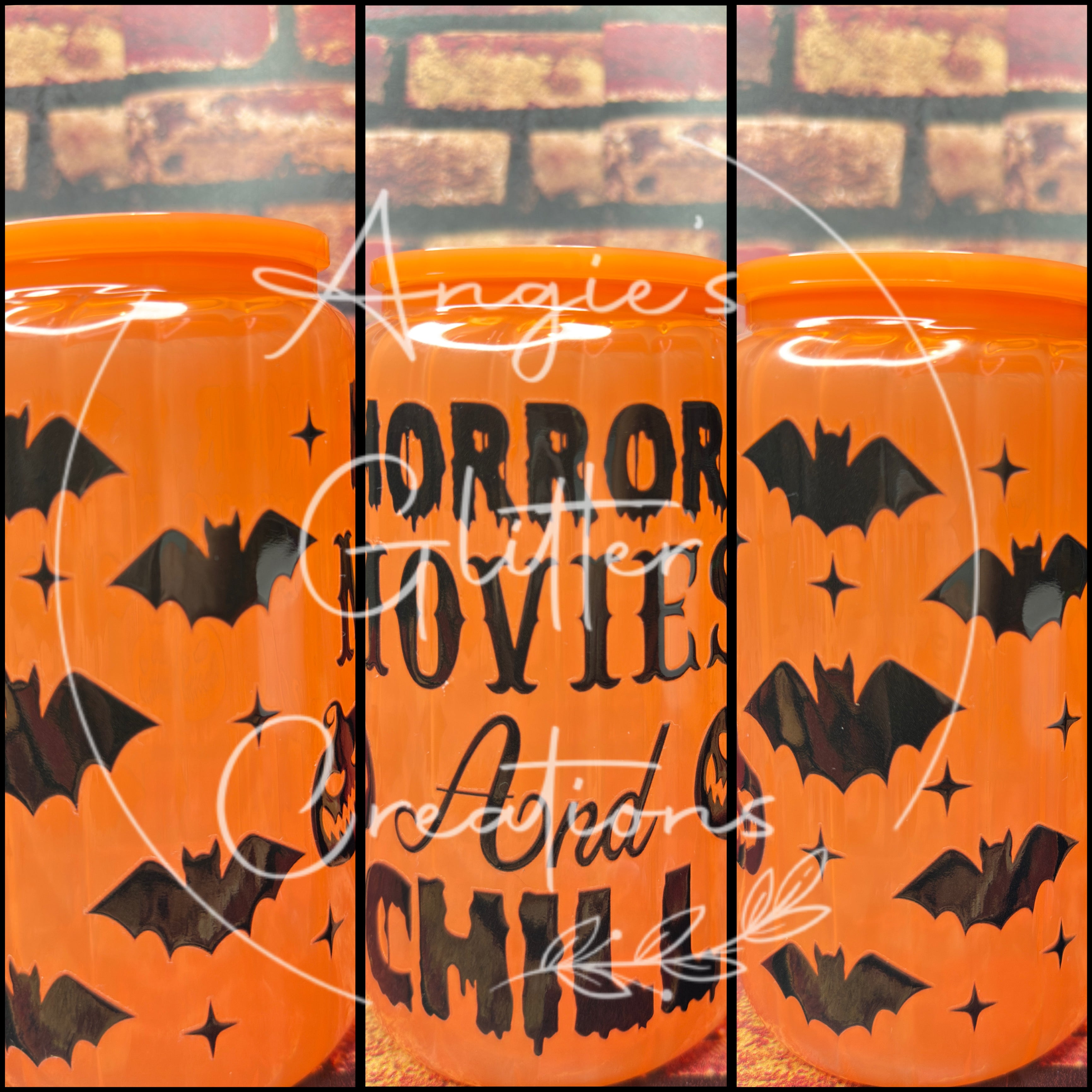 Glass Can Tumblers  image 5