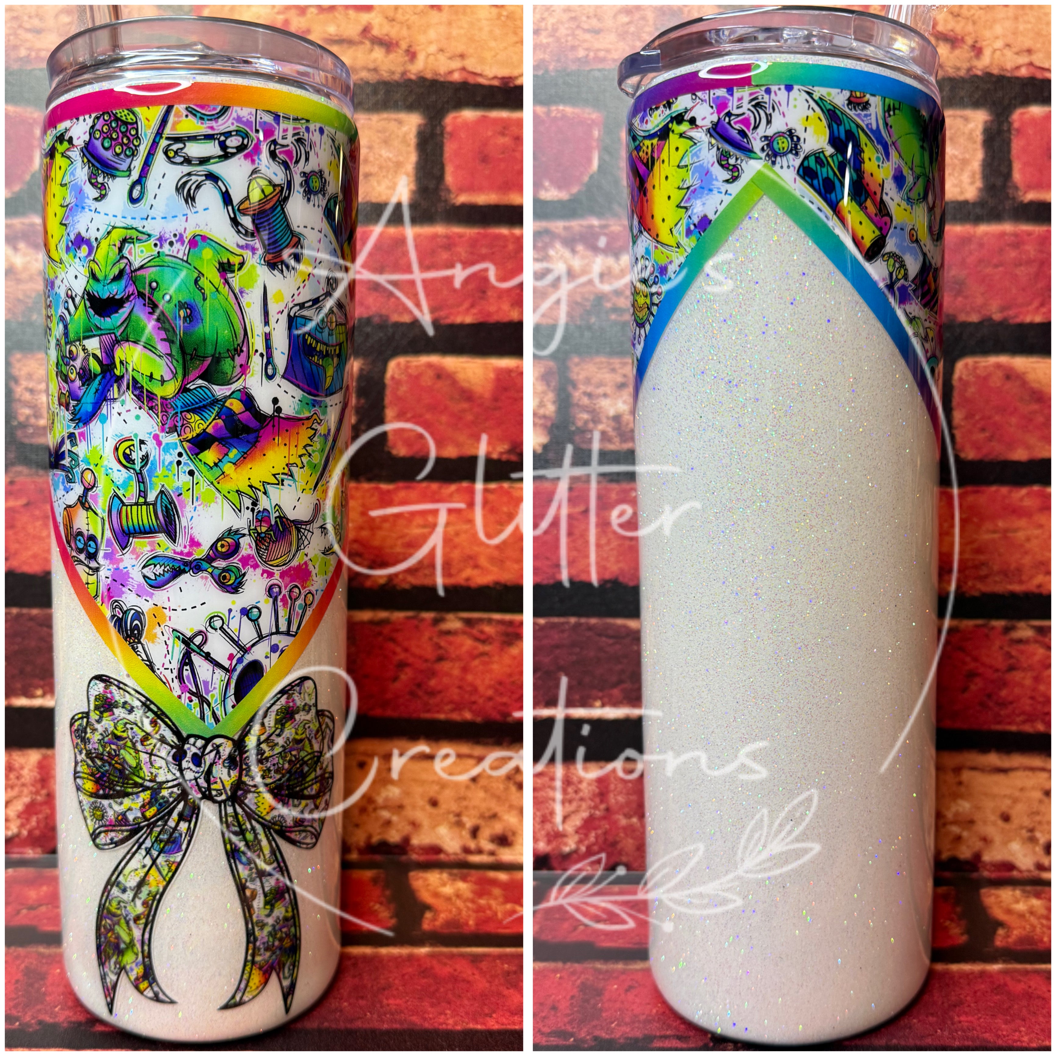 30oz Tumblers image 4