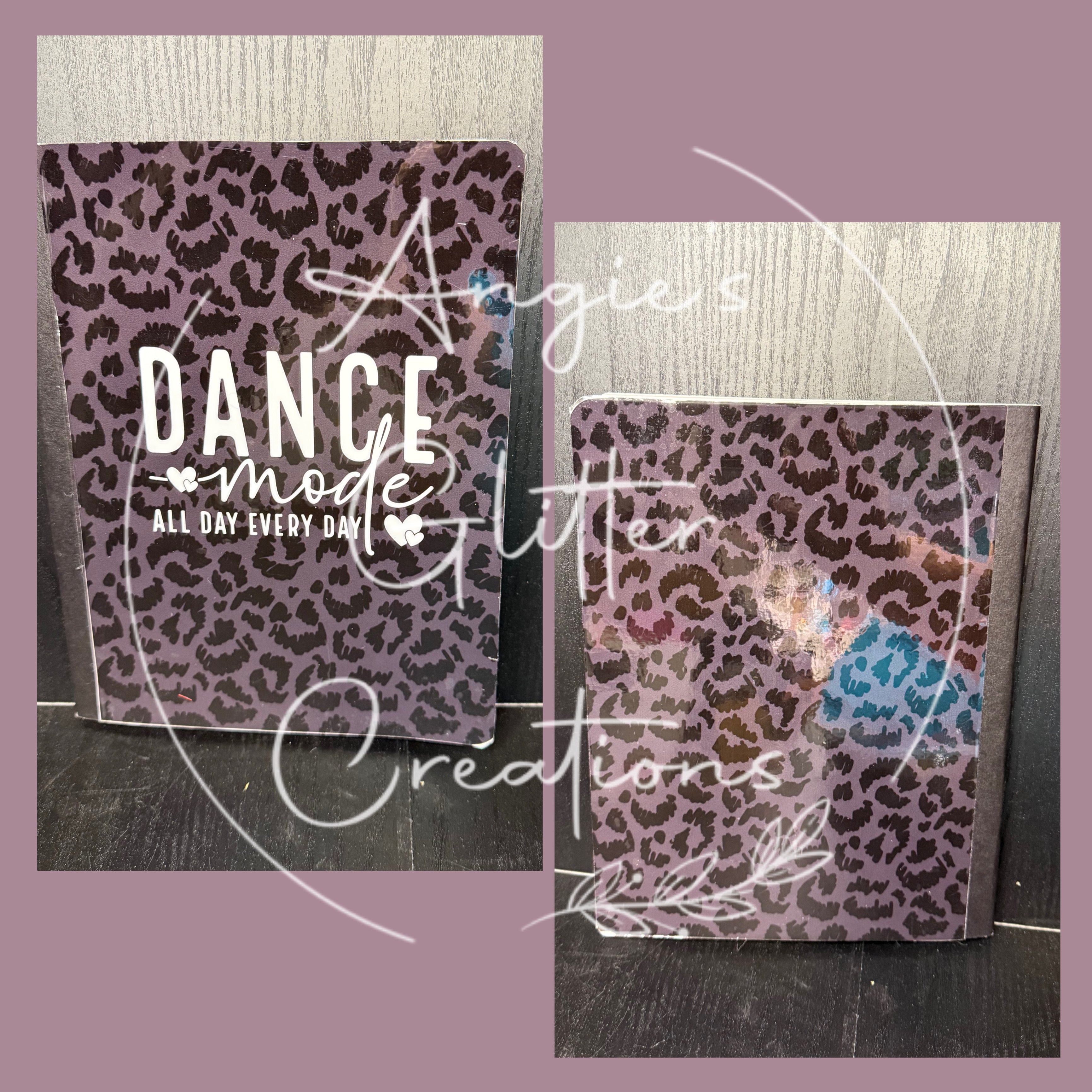 Composition Notebooks image 7