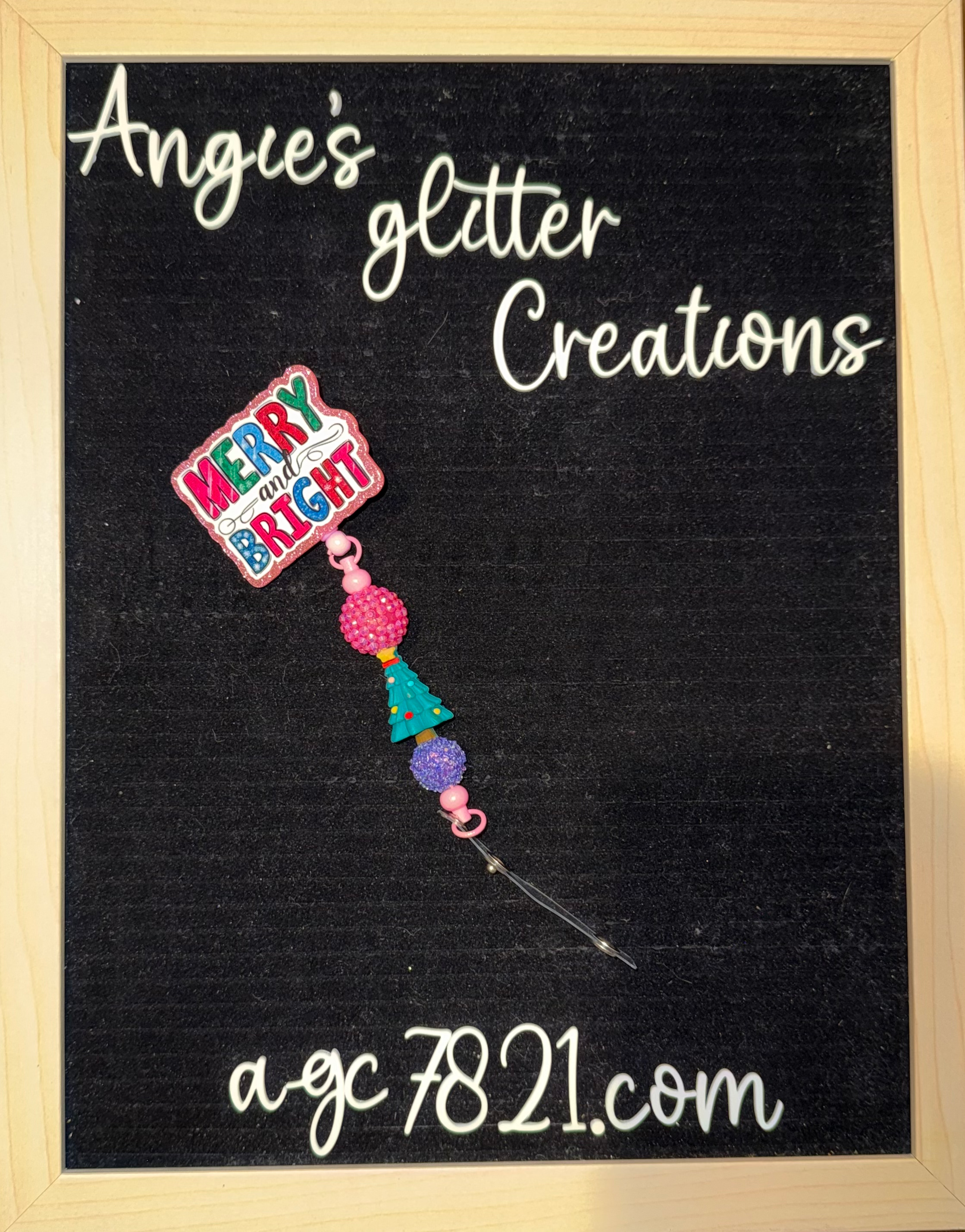 Badge Reels image 3