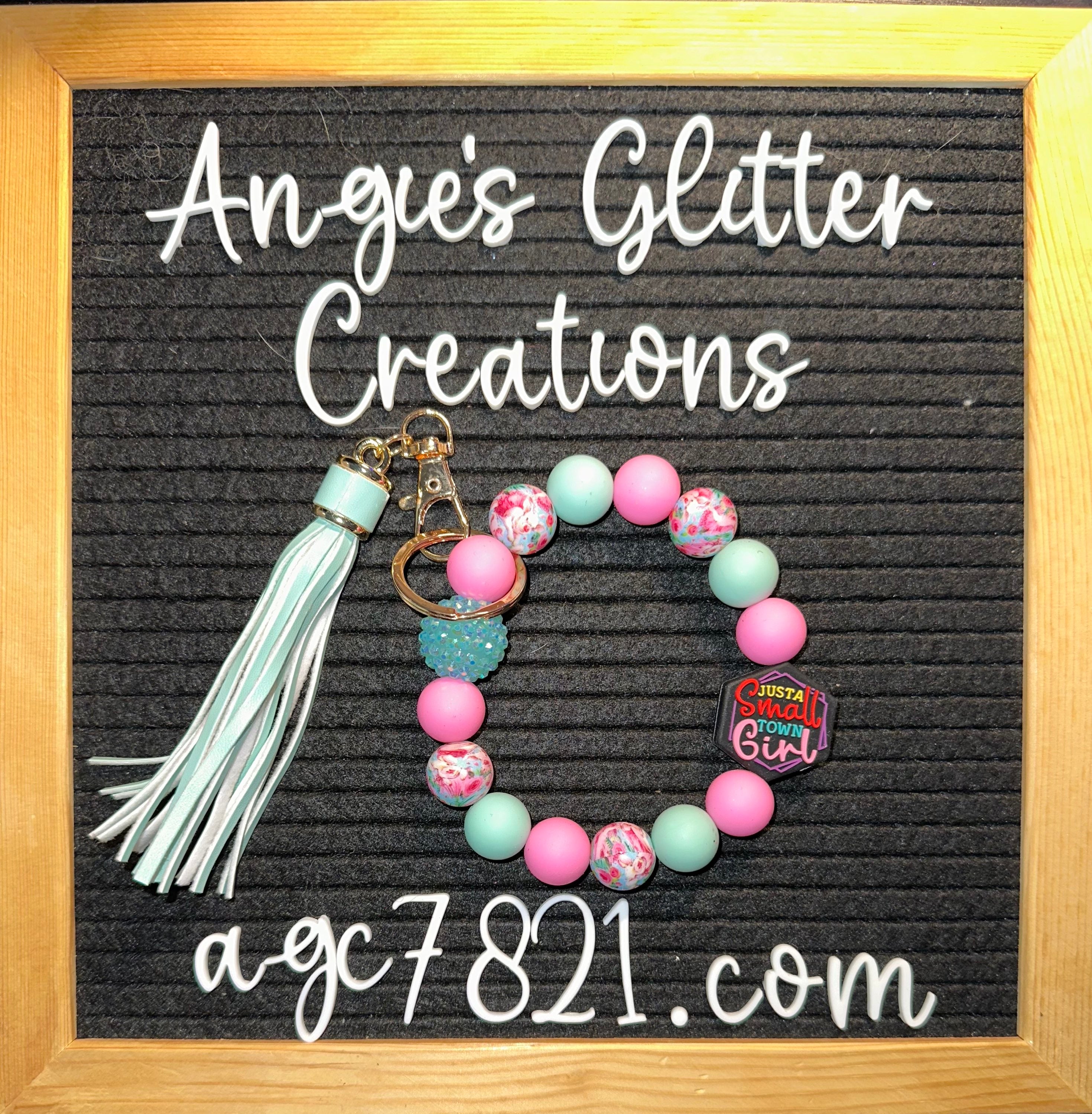 Keychain Bracelets  image 12