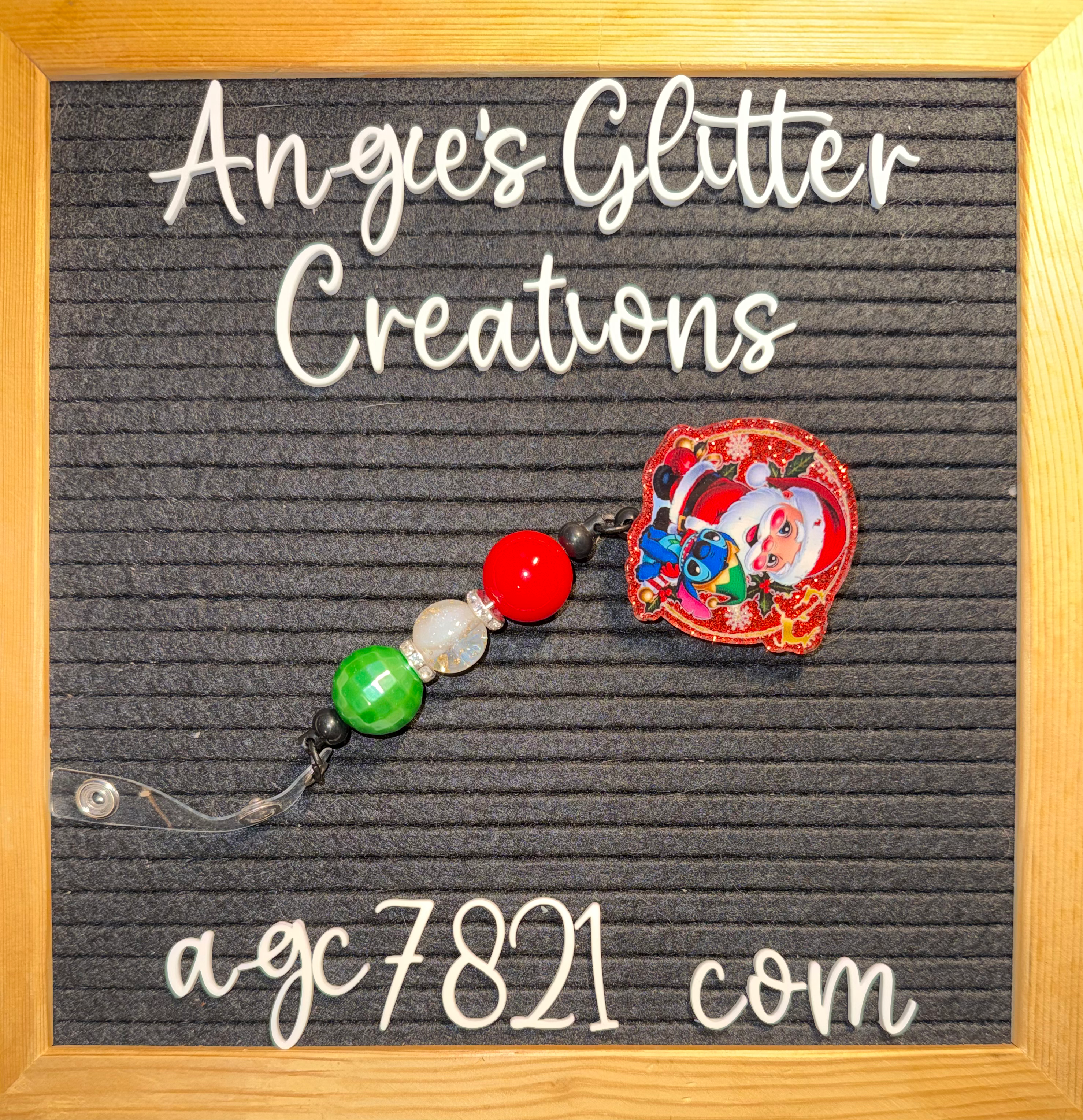 Badge Reels image 12