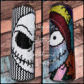 Rhinestone Tumblers image 7