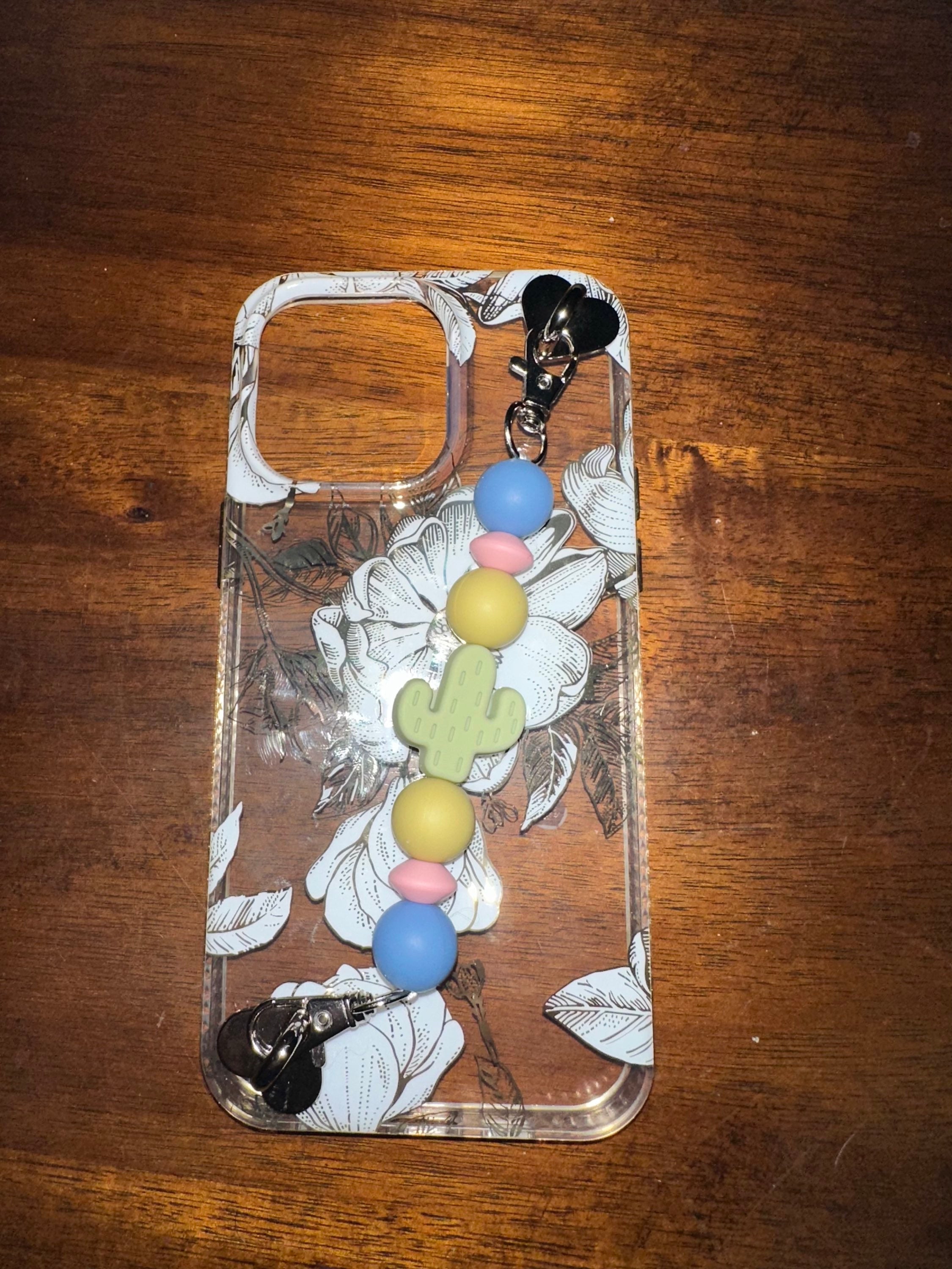 Cell Phone Chains image 0