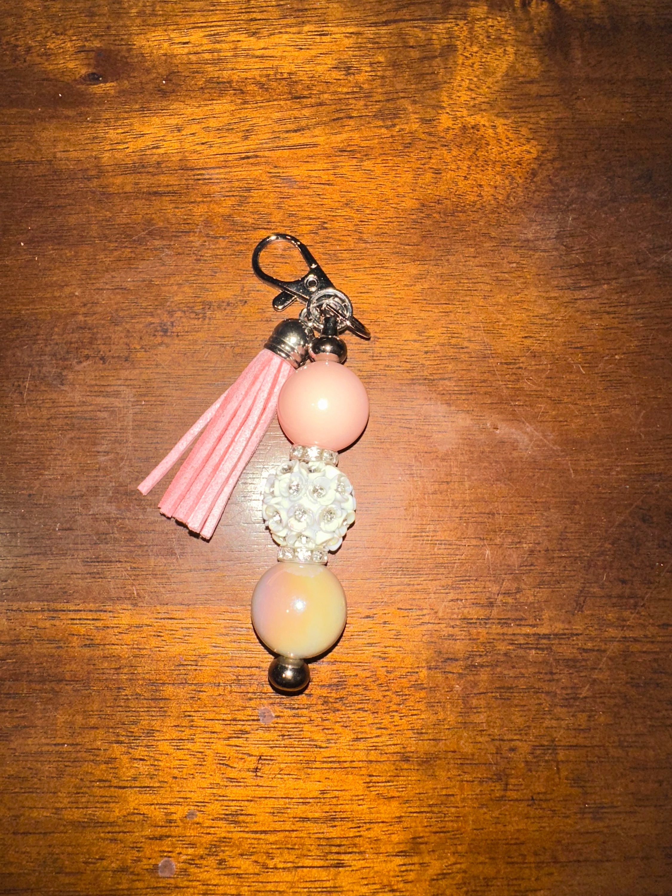 Keychain Bling image 6