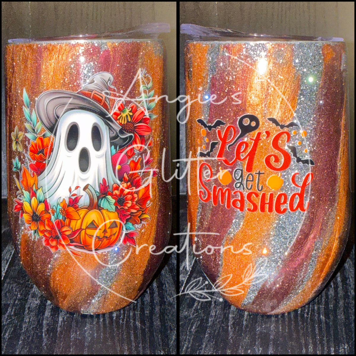 16oz Tumblers