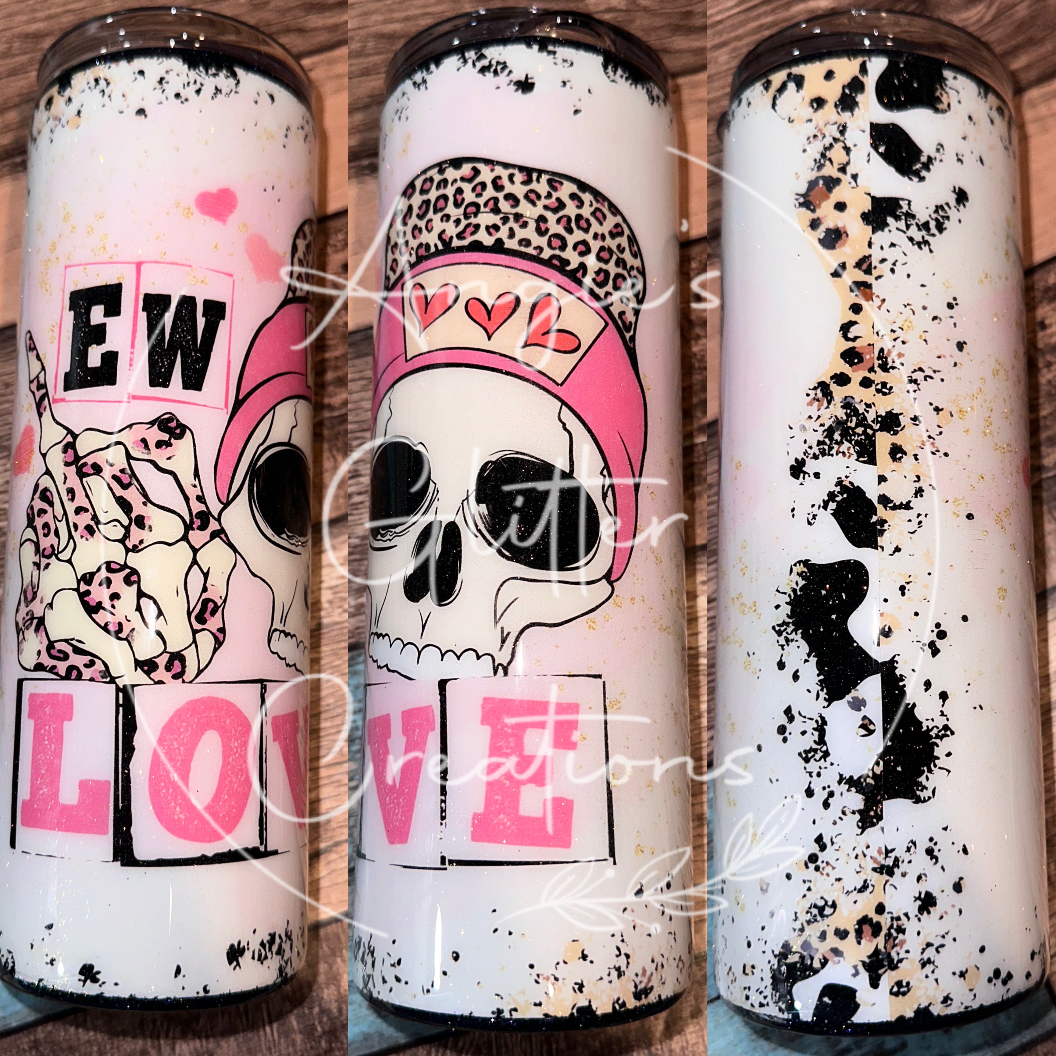 Anti-Valentine/Valentine image 0