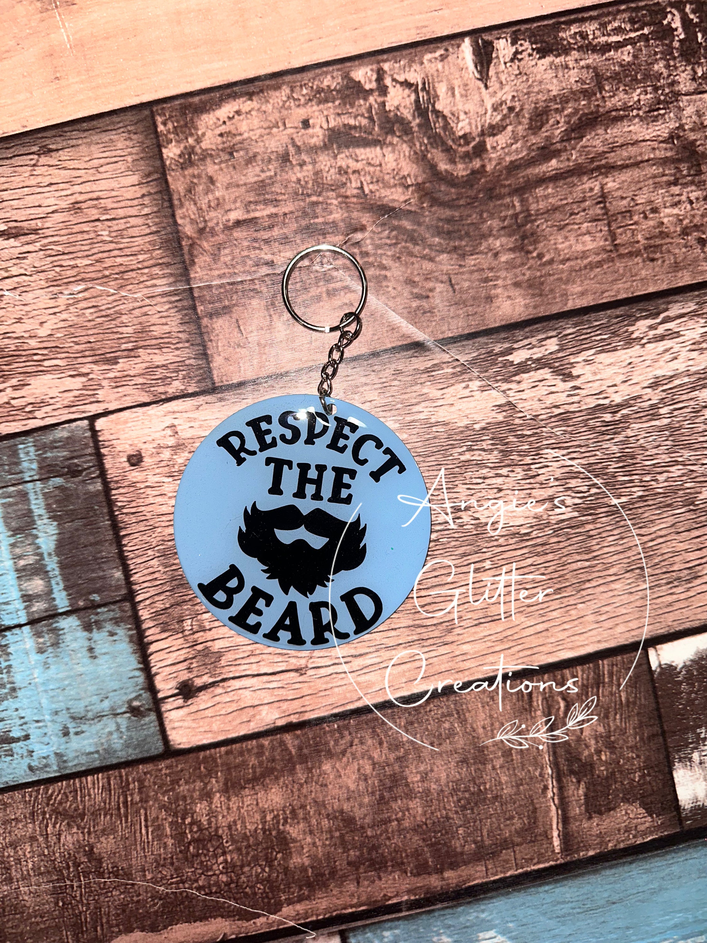 Guy Keychains image 2