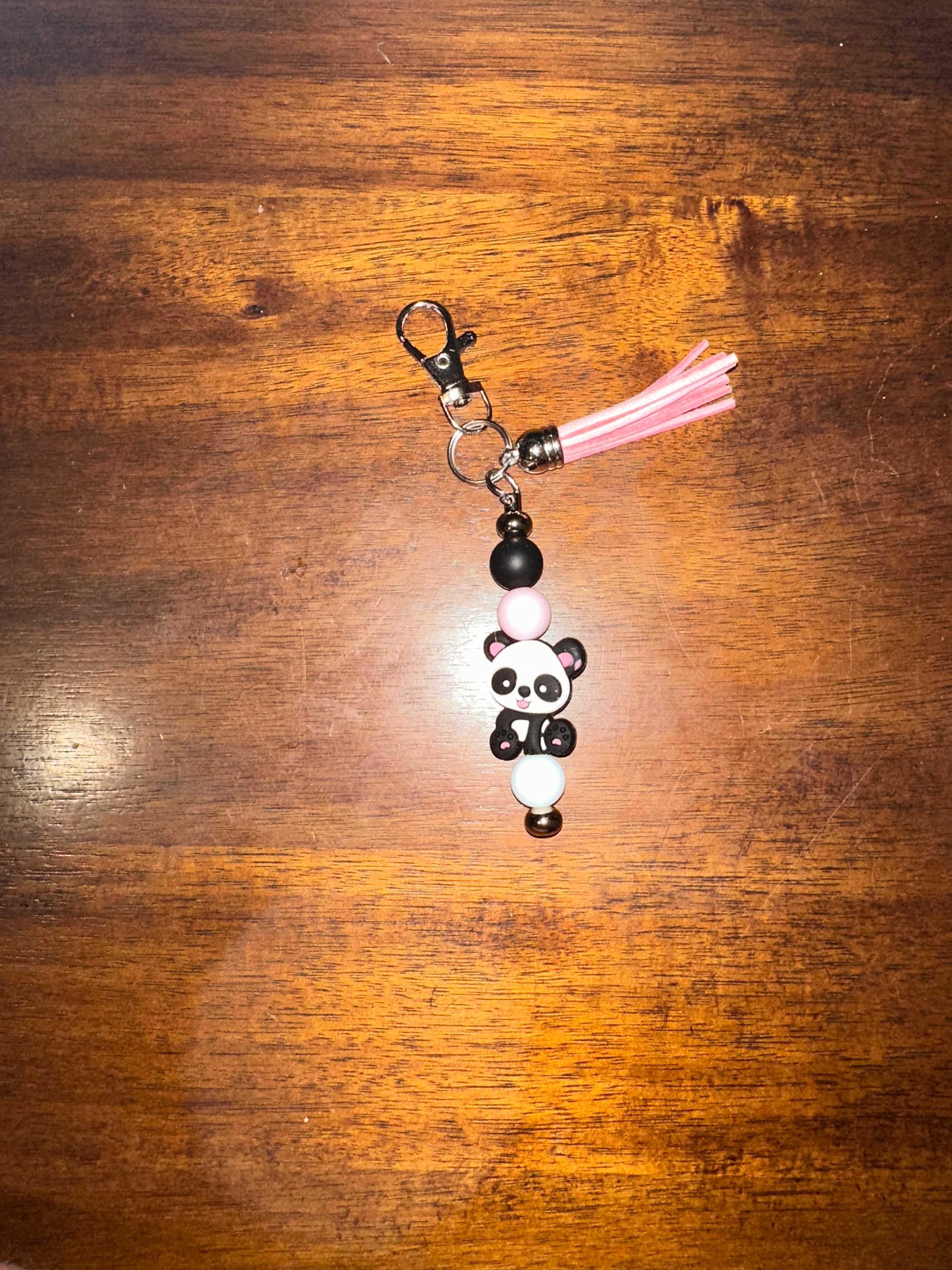 Keychain Bling image 5